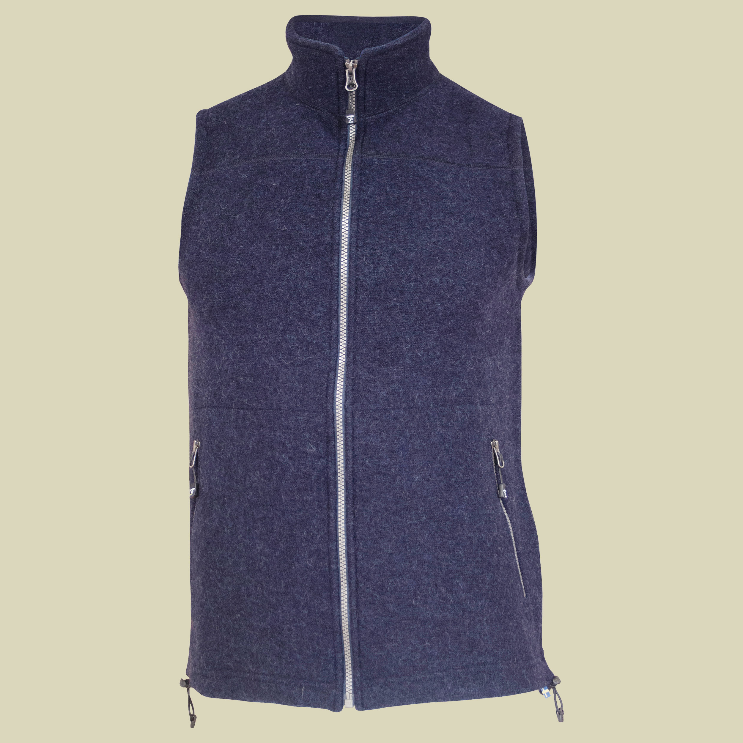 Dante Vest Men blau XL - navy