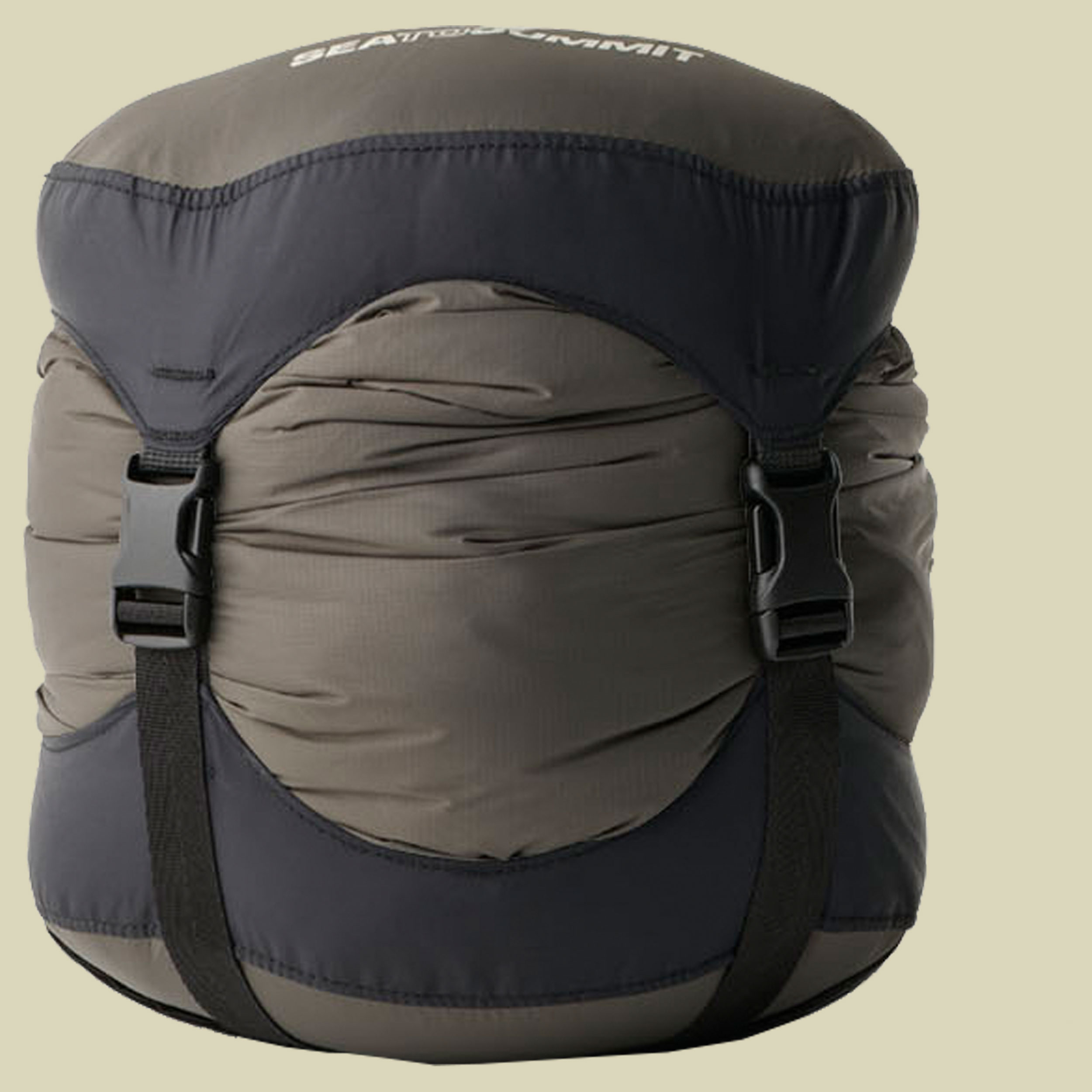 Spark -1C Down Sleeping Bag 198 cm schwarz - long beluga black