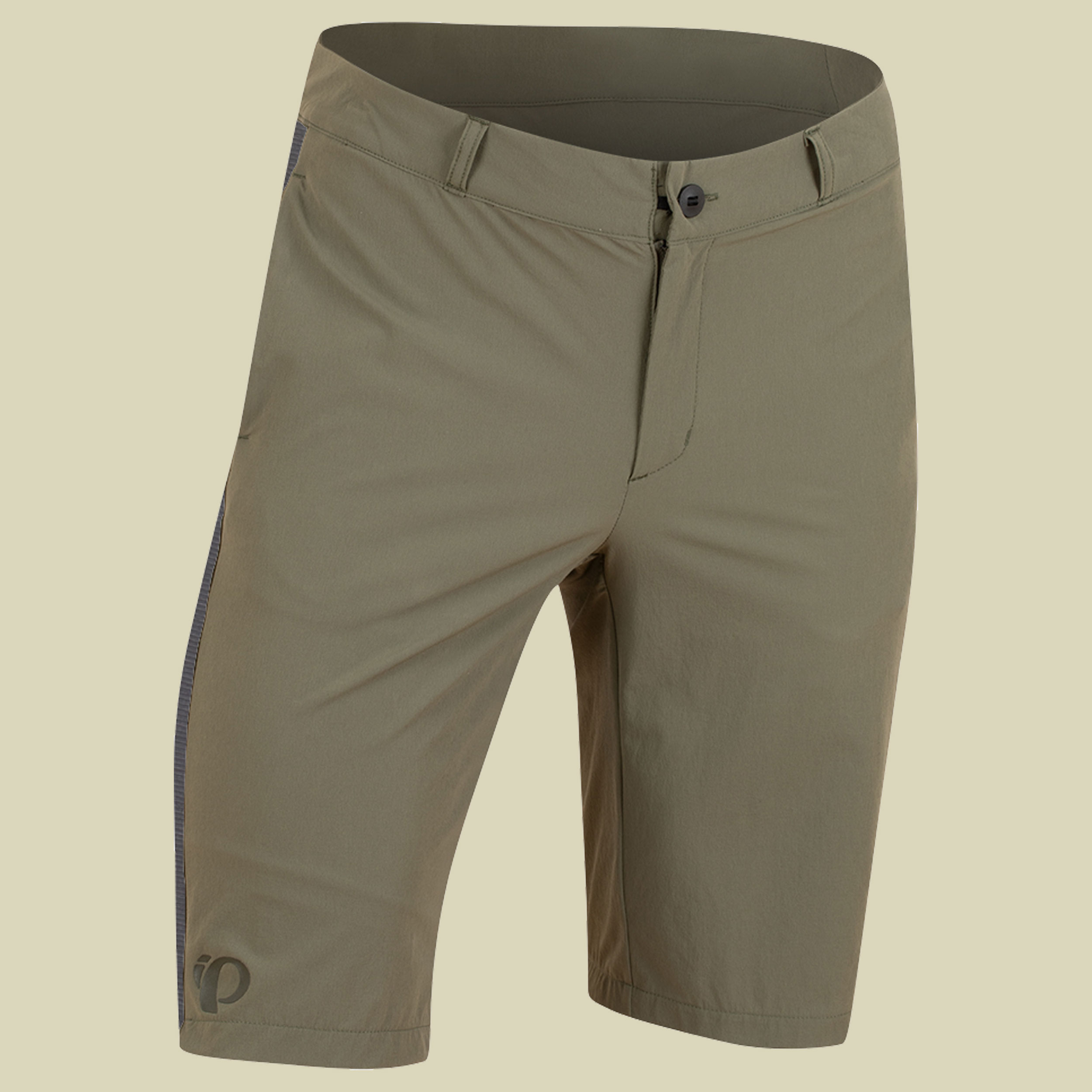 Journey Short Men Größe 30 Farbe pale olive/smoke grey