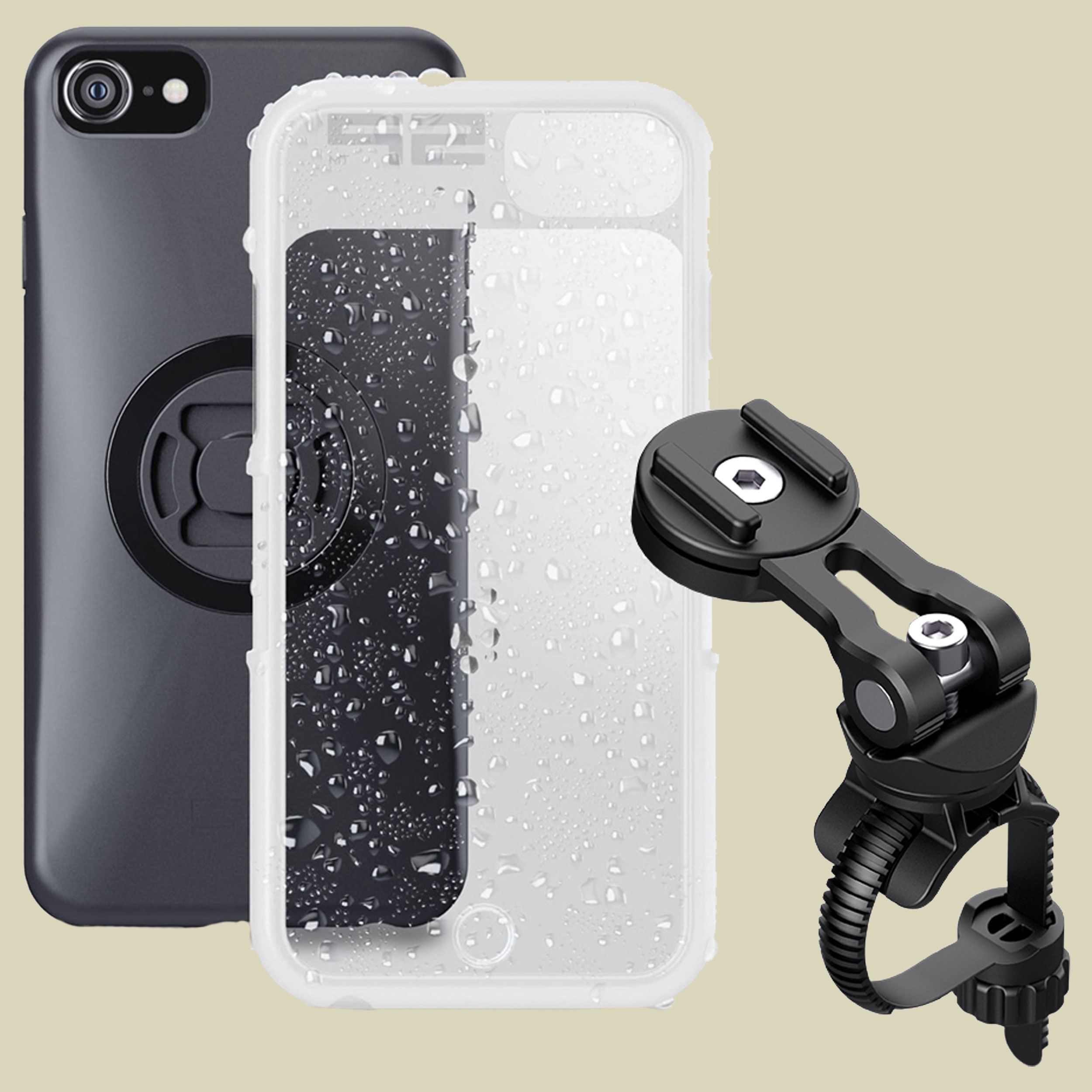 SP BIKE BUNDLE II IPHONE 8/7/6S/6/SE 2020