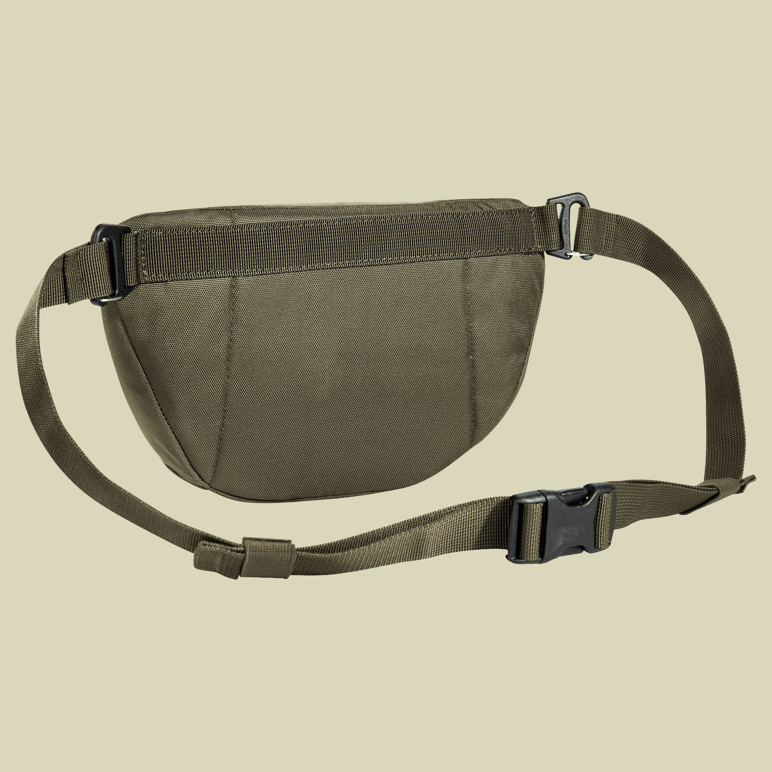 Hip Belt Pouch Volumen 3,0 Farbe olive