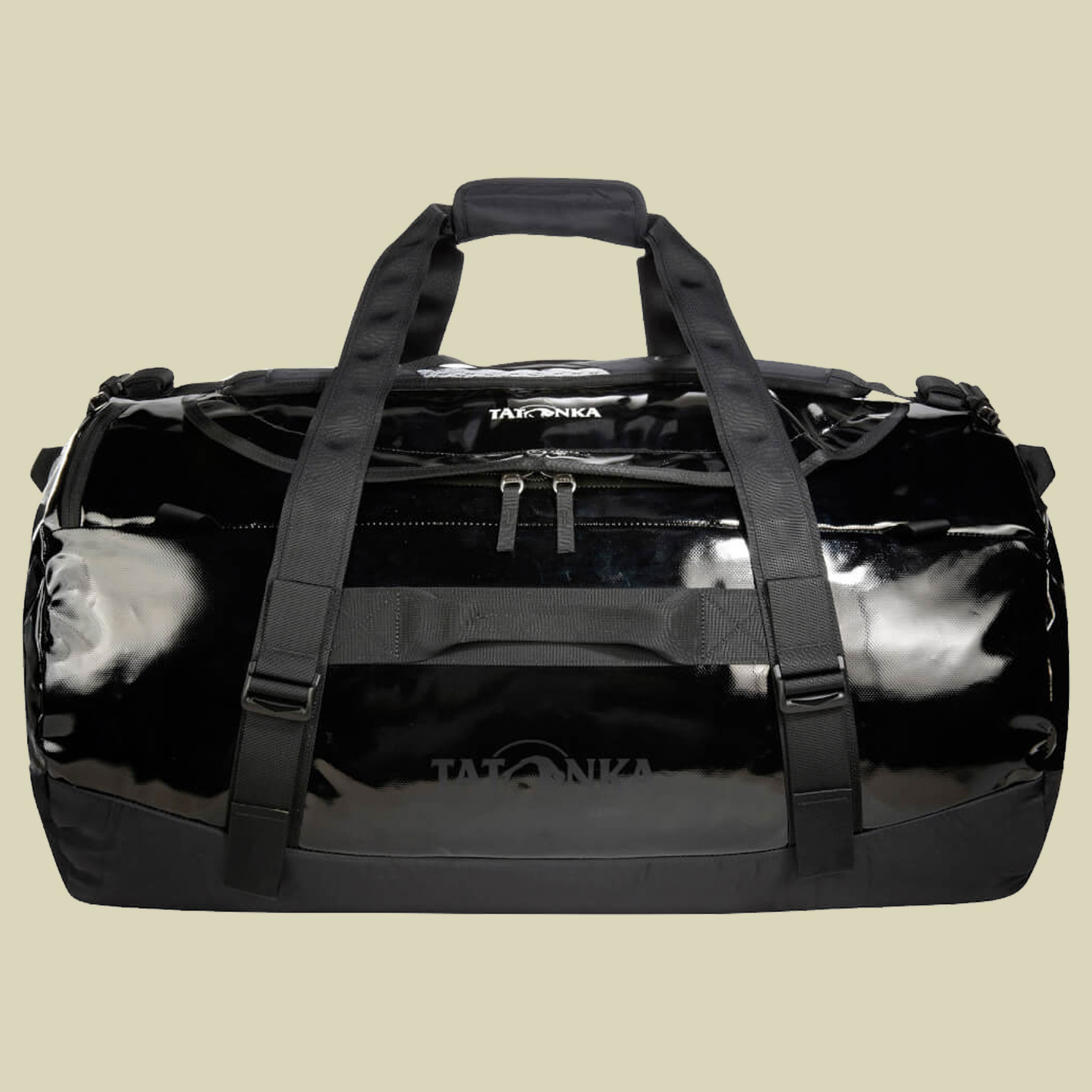 Flyweight Duffel M Volumen 31 Farbe black