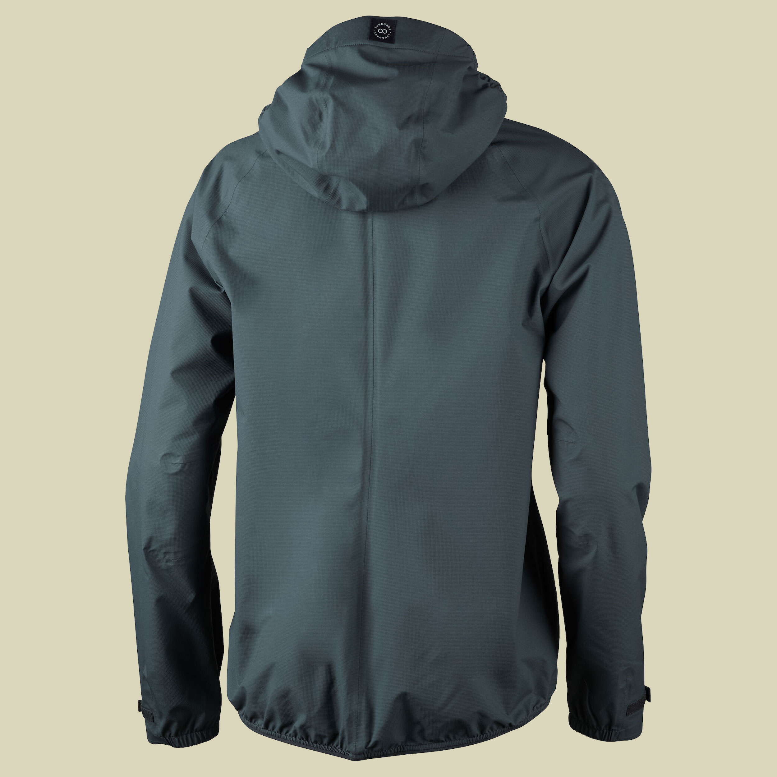 Lo Jacket Women Größe L  Farbe dark agave