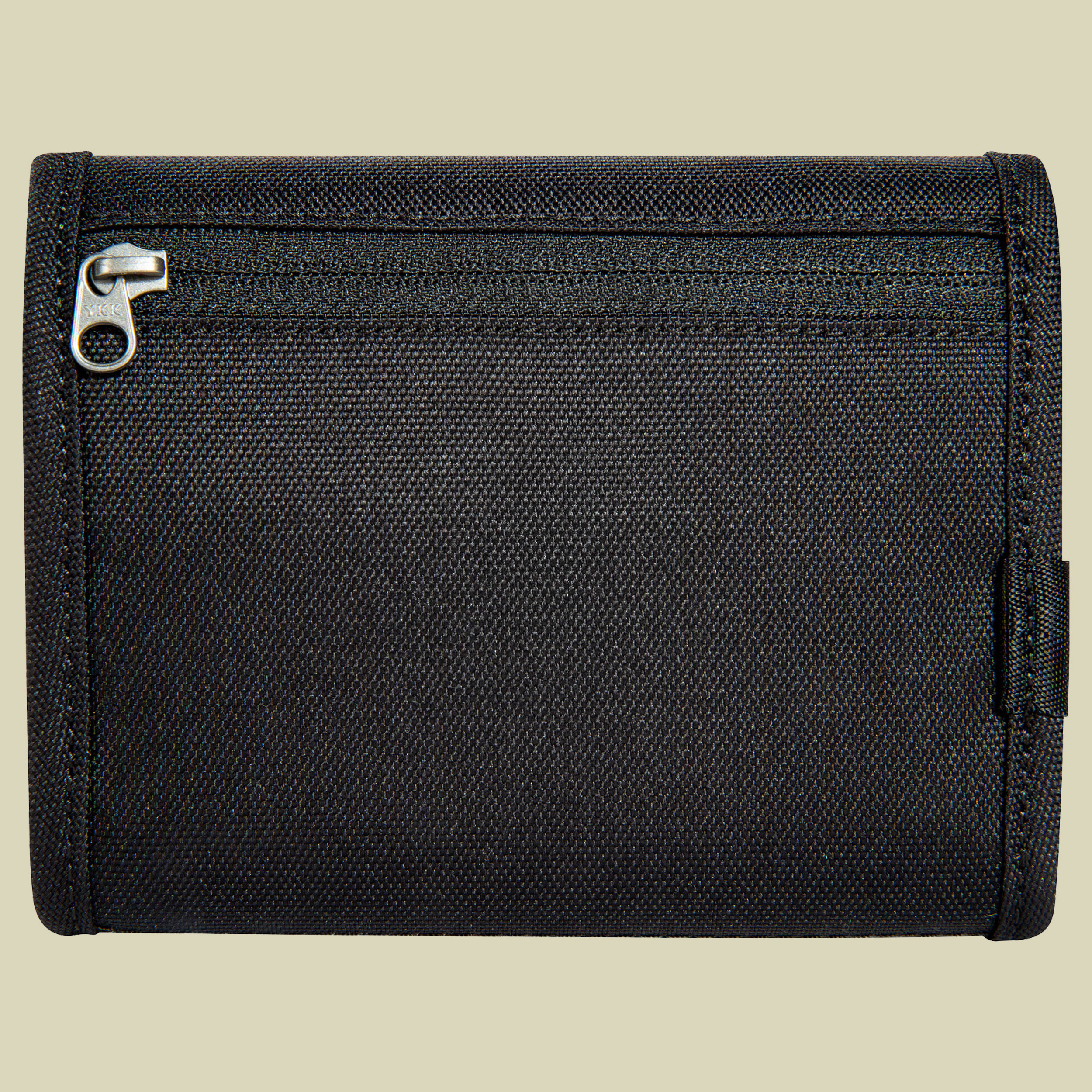 Euro Wallet RFID Block one size schwarz - black