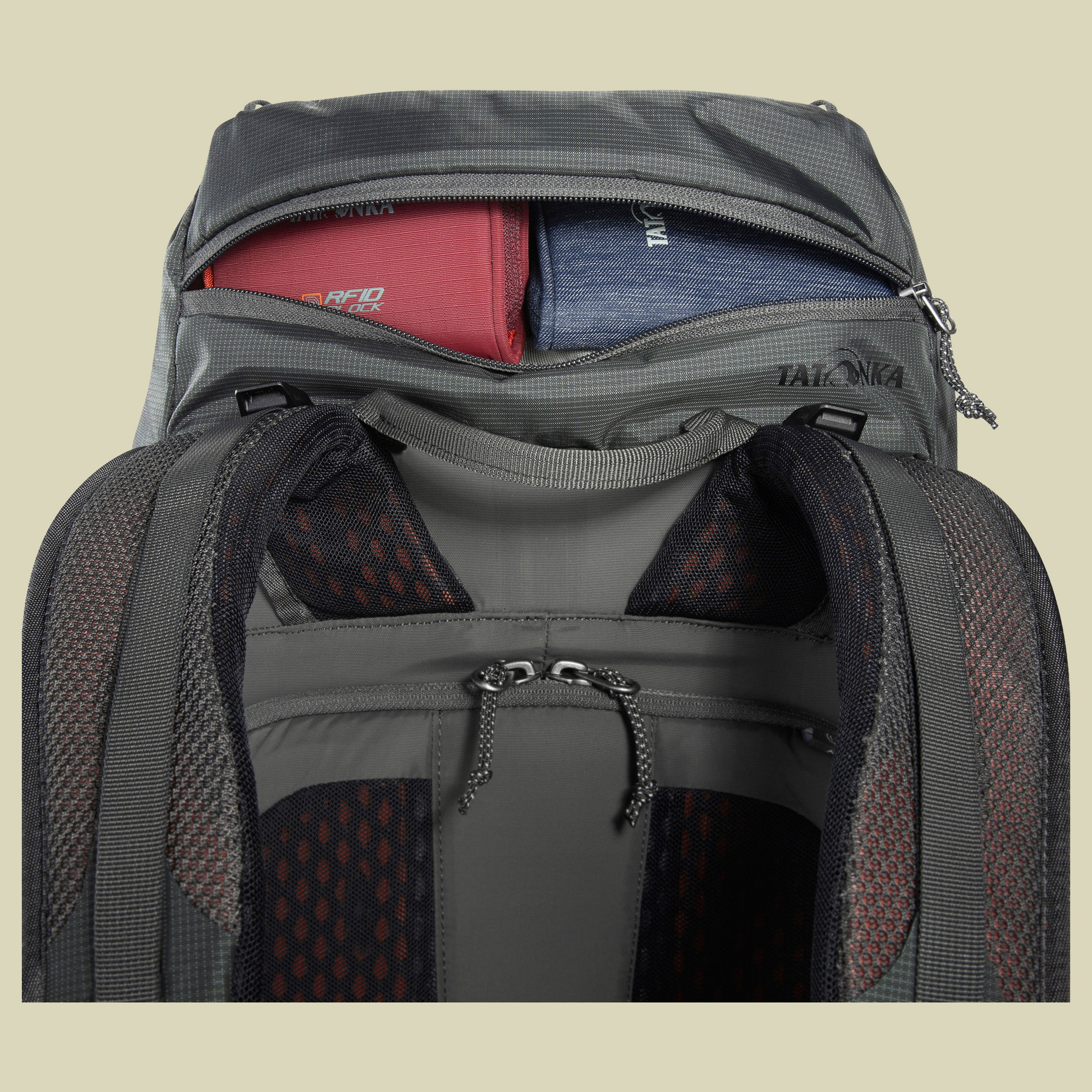 Norix 34 34 grau - titan grey