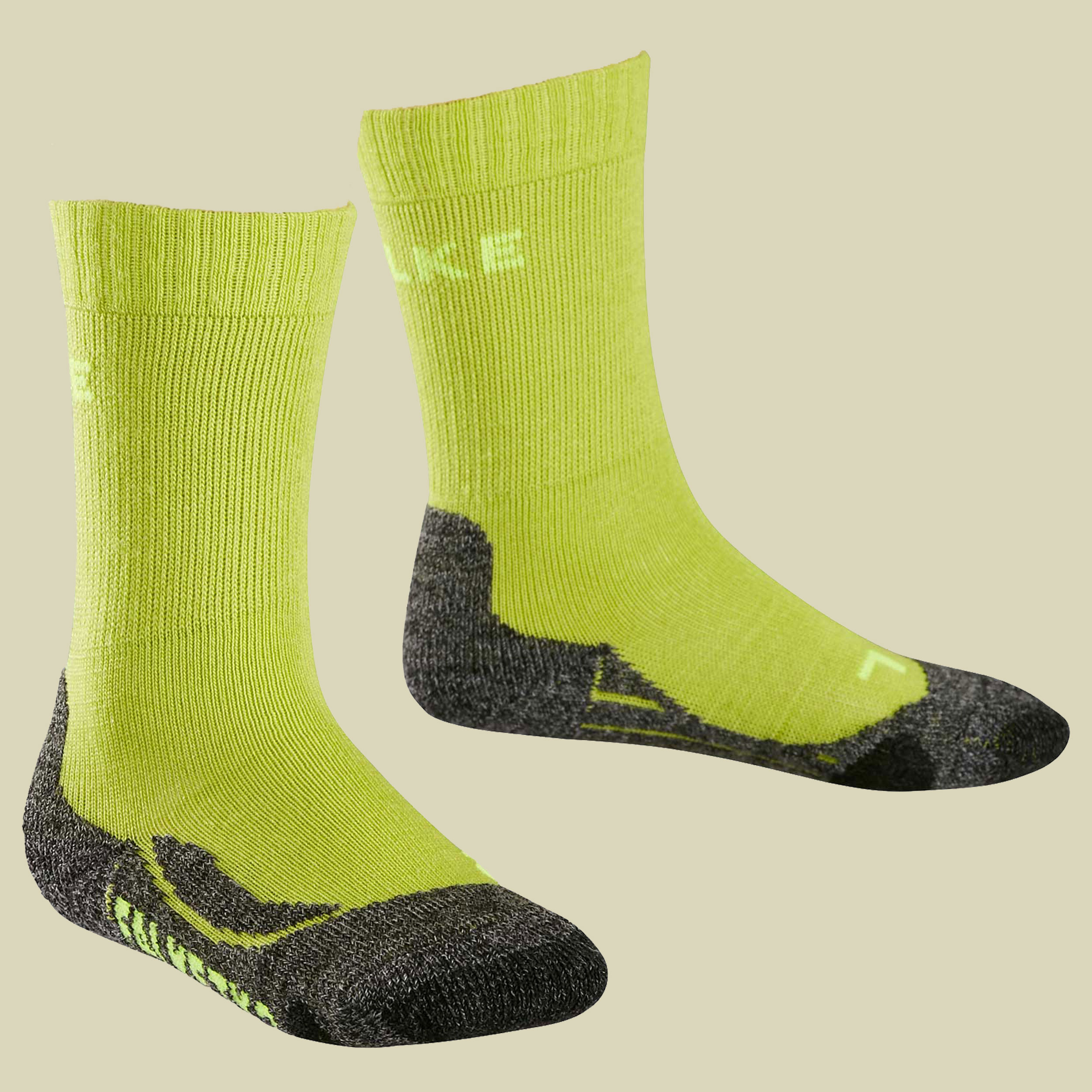 TK 2 Kids Grösse 31-34 Farbe lime