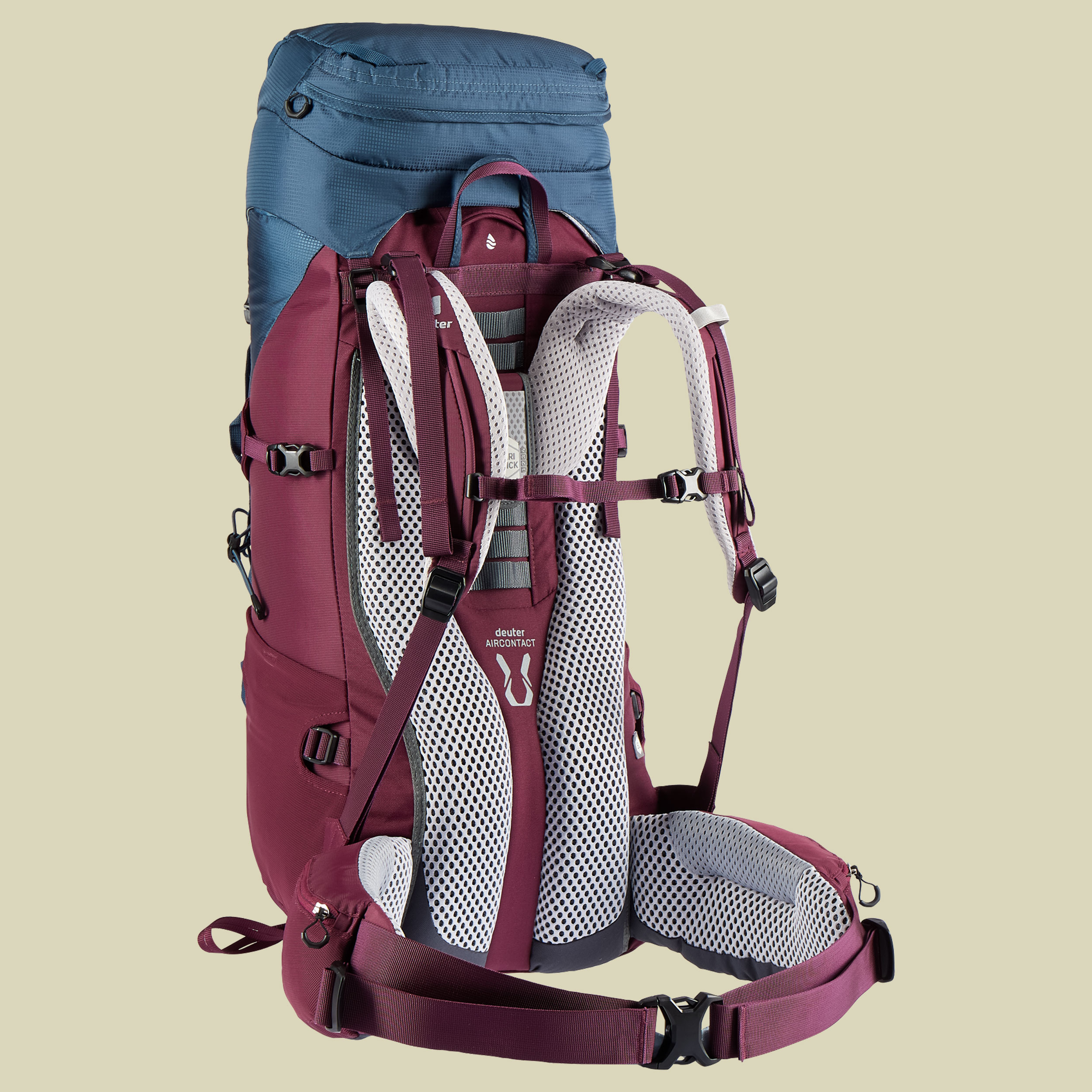 Aircontact Lite 35 + 10 SL Women