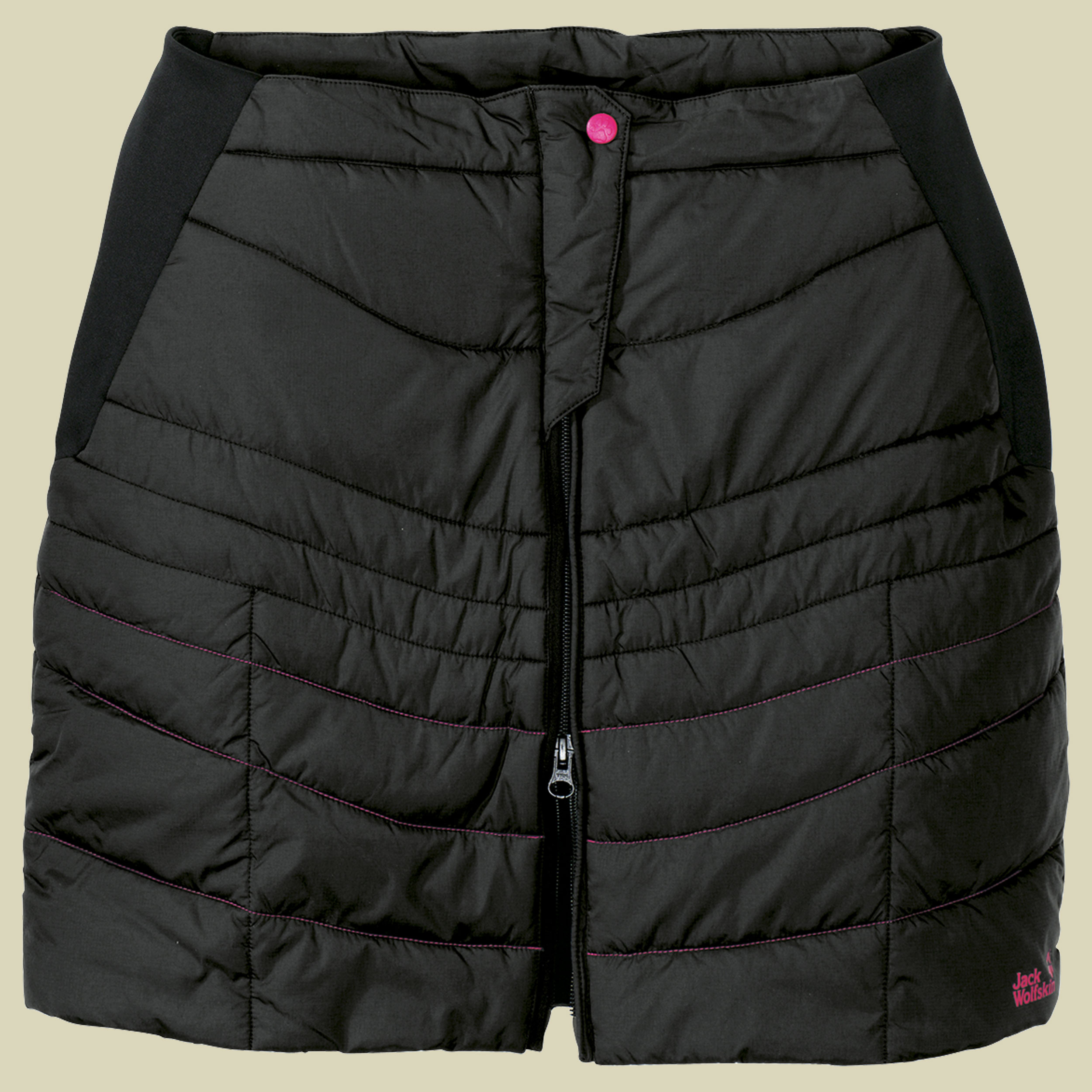 Iceguard Skirt Größe XS Farbe black