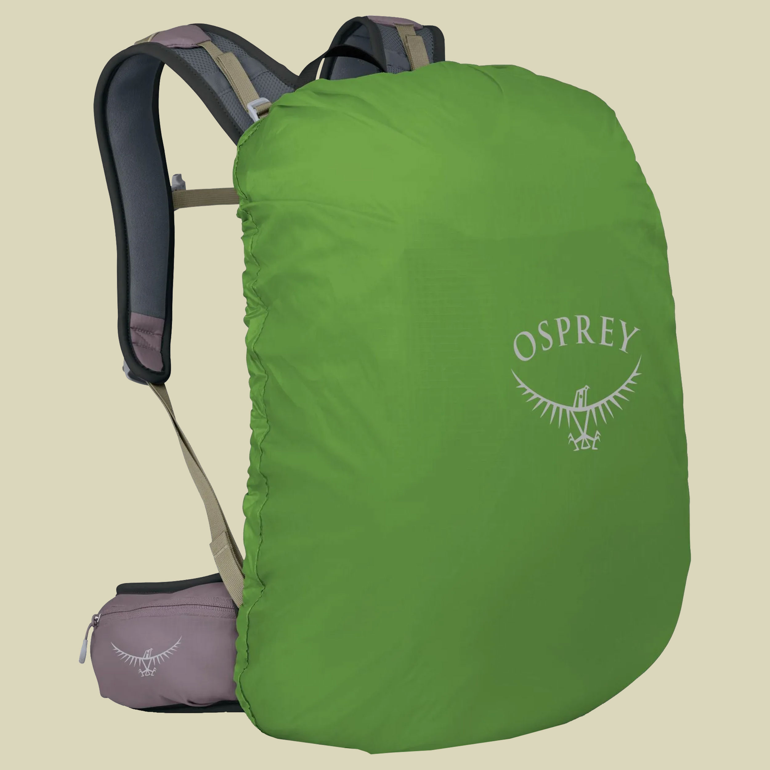 Hikelite 28 28 lila - graphite purple