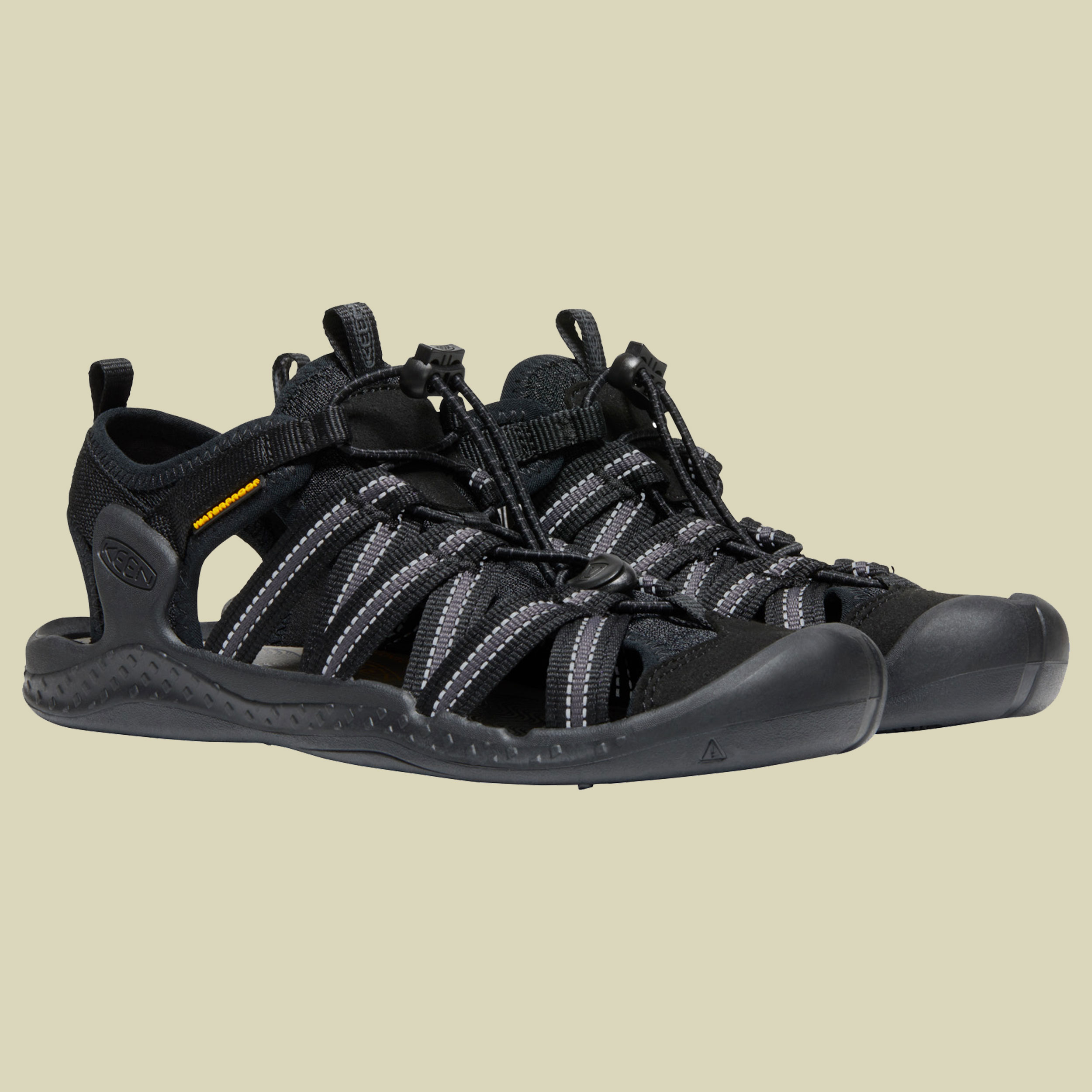 Drift Creek H2 Women Größe UK 5,5 Farbe black/black