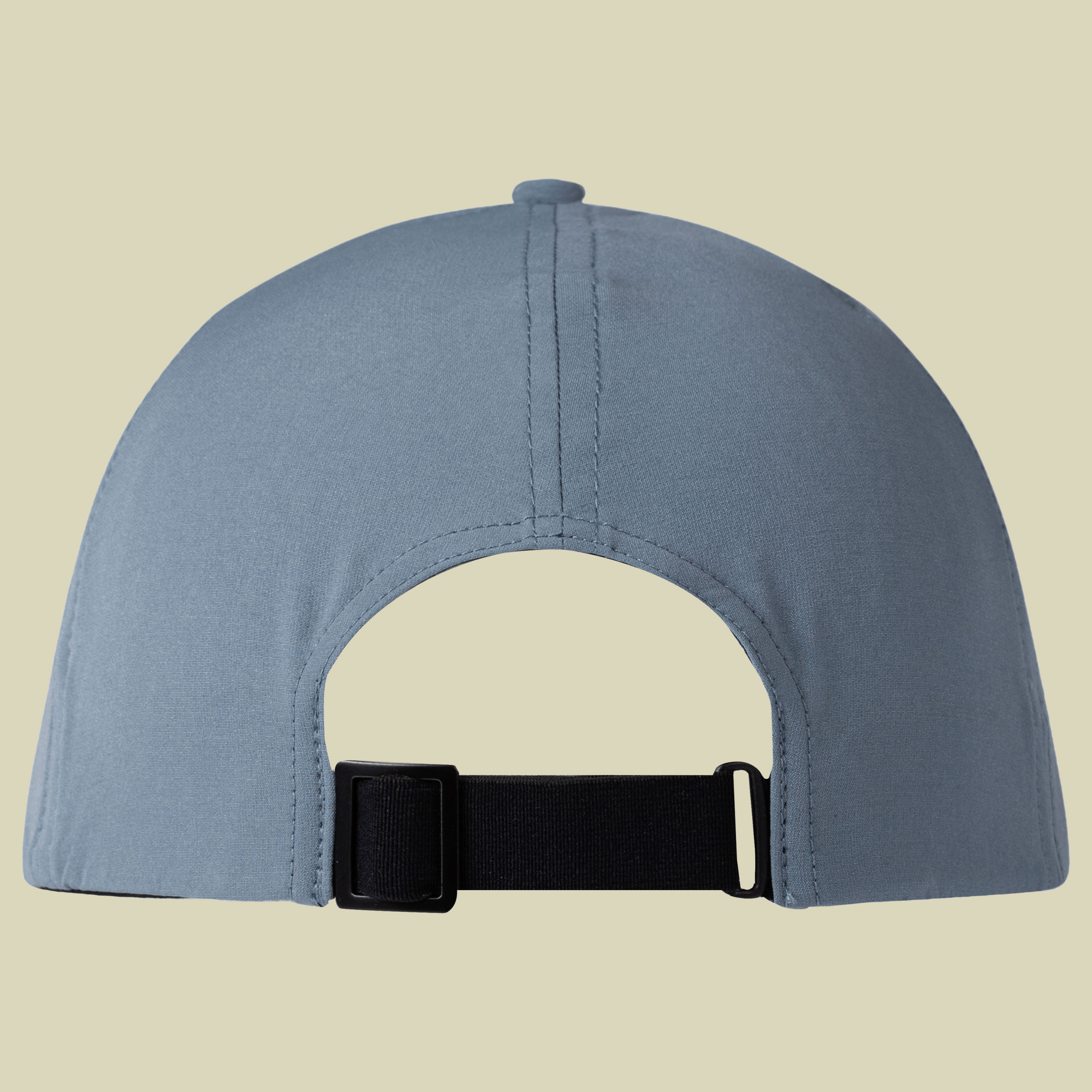 Summit Cap S/M blau - solid stone blue