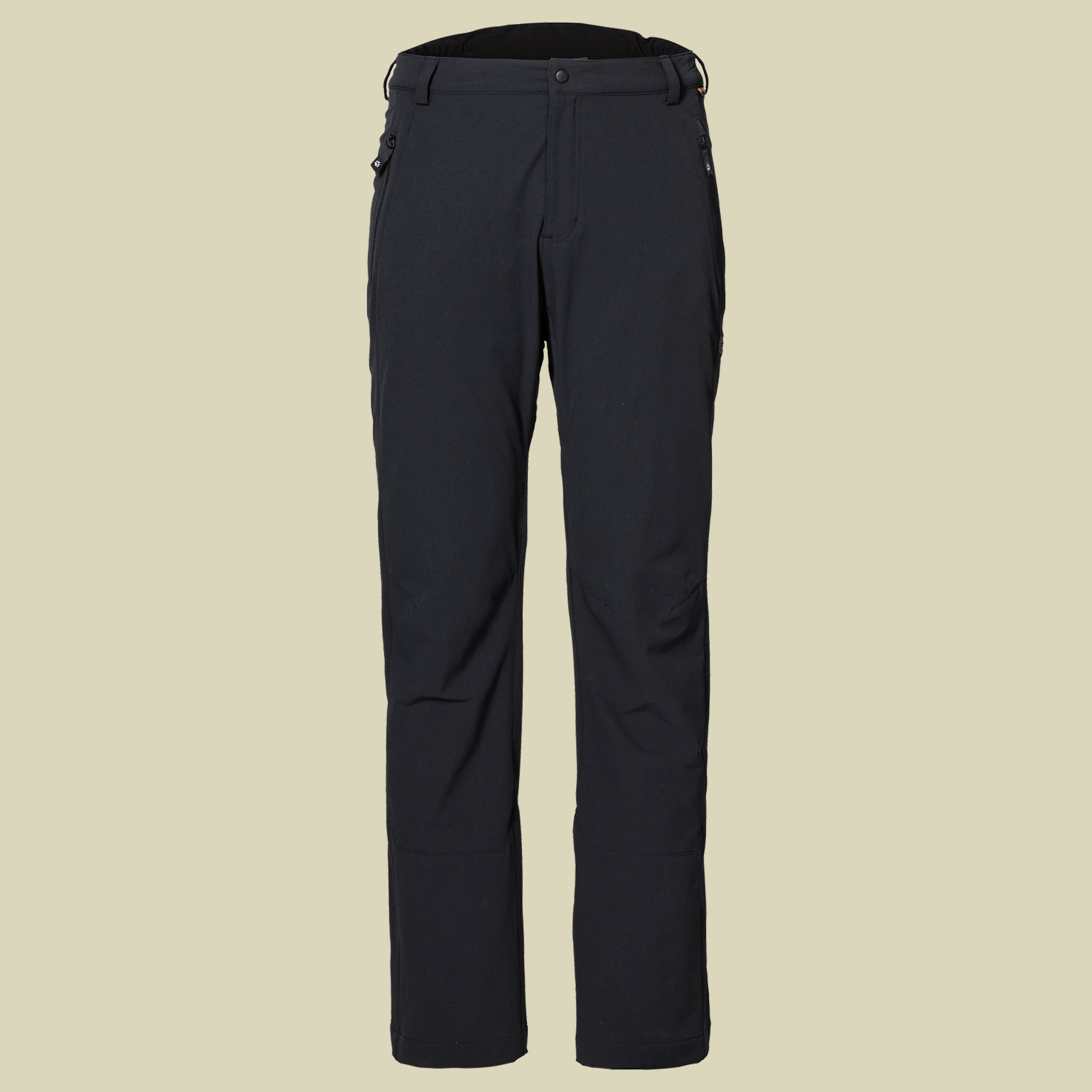 Activate Winter Pants Men Größe 48  Farbe black 6001