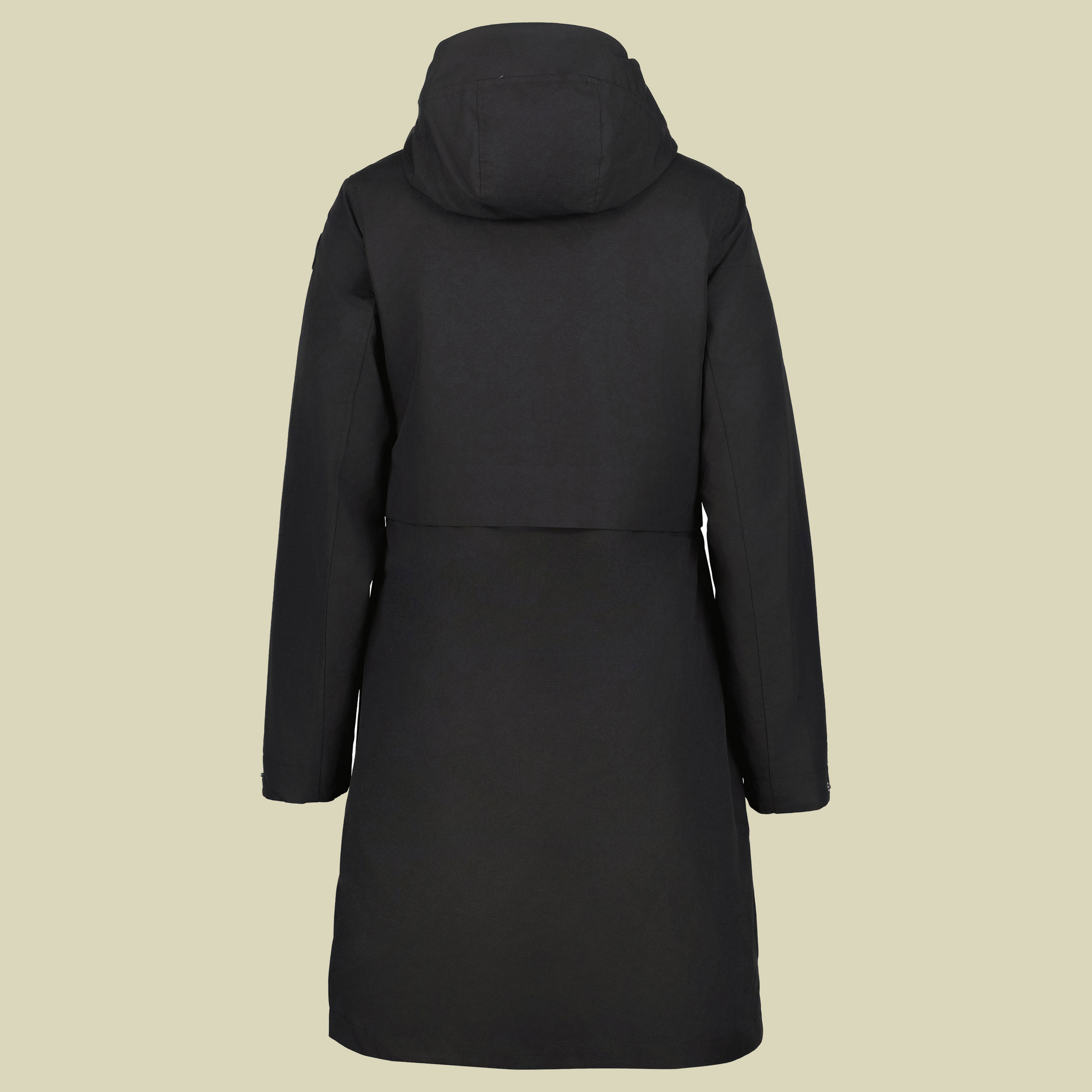 Agriga Women 53015 44 schwarz - basic black FB990