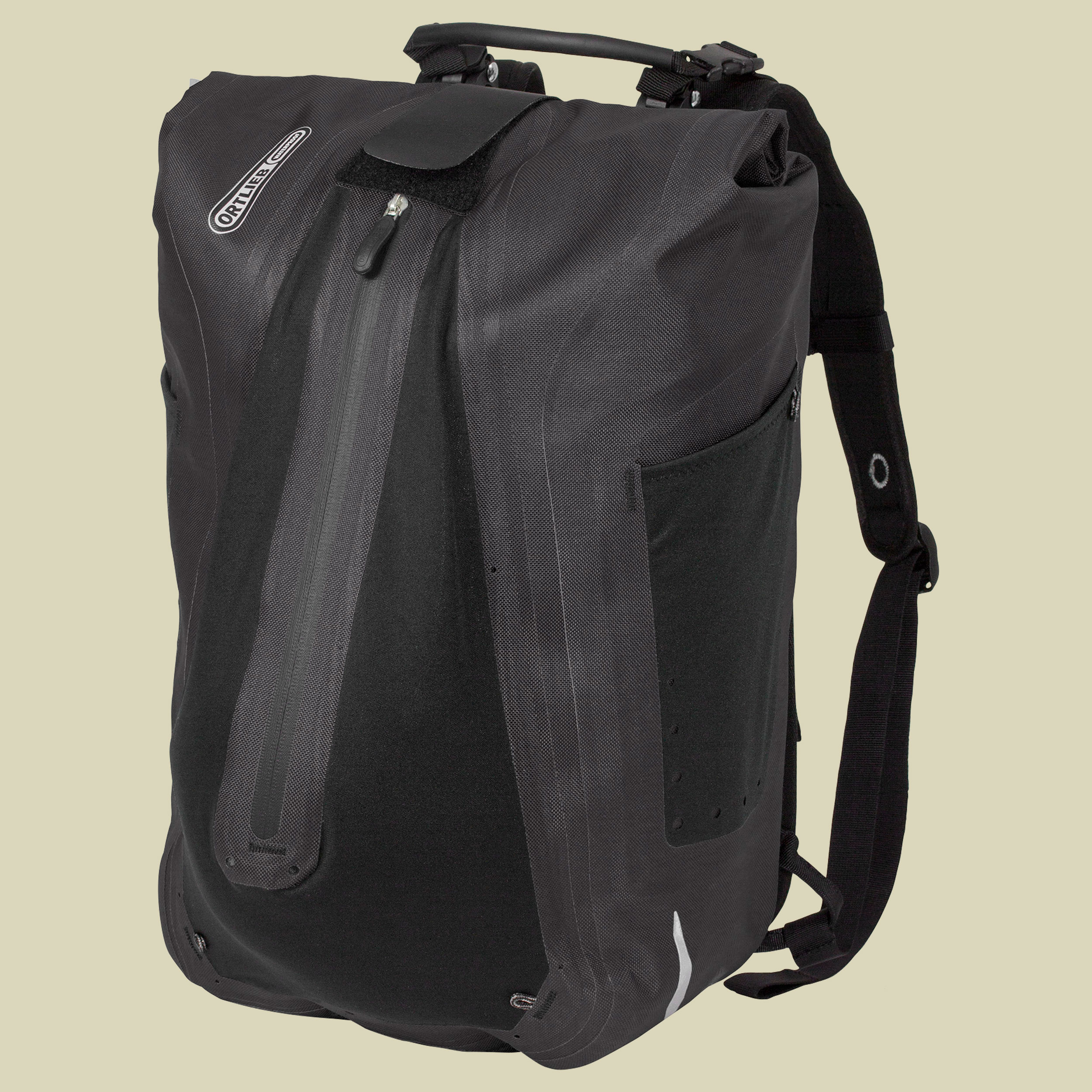 Vario QL2.1 Volumen 23 Farbe black