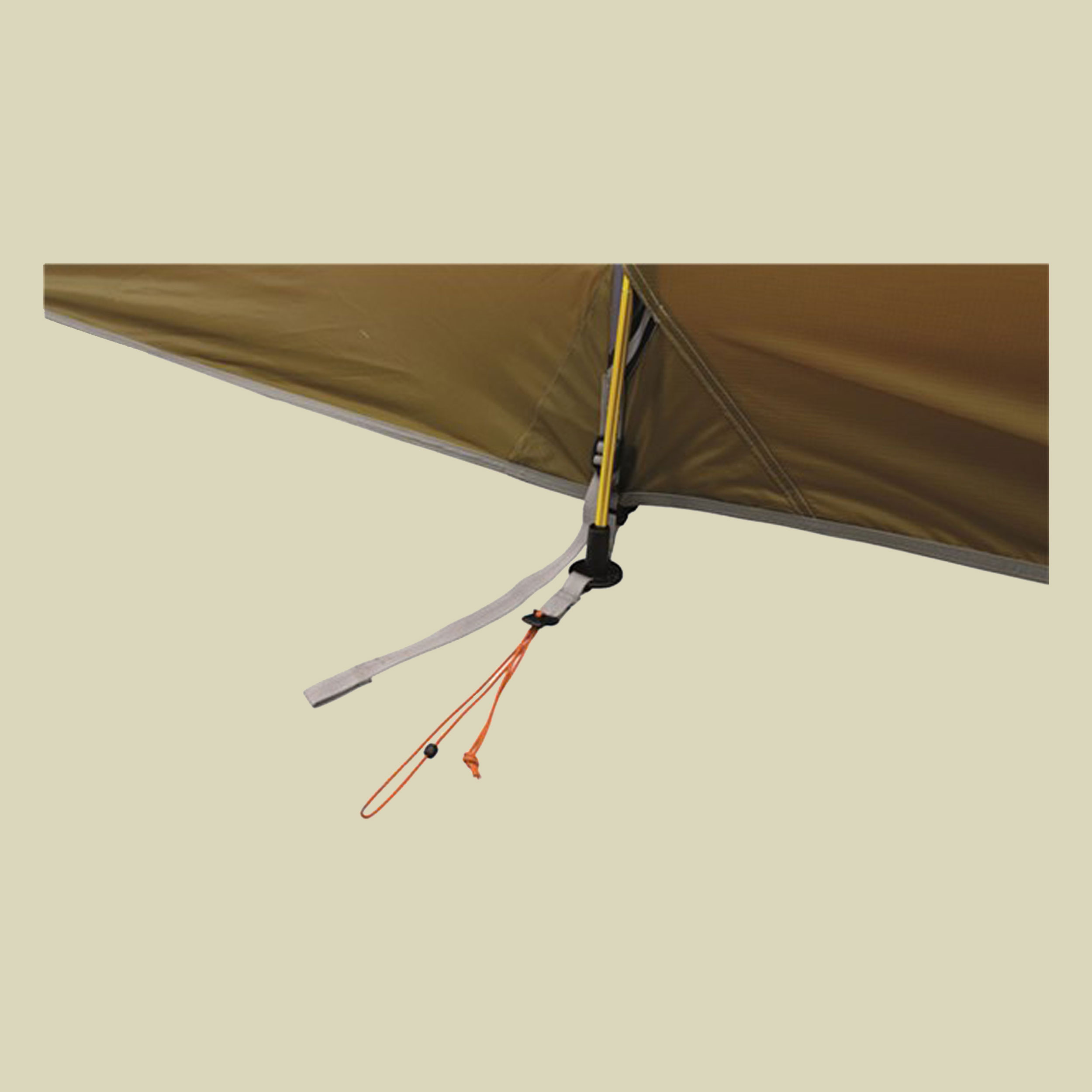 Goshawk 2-Personenzelt