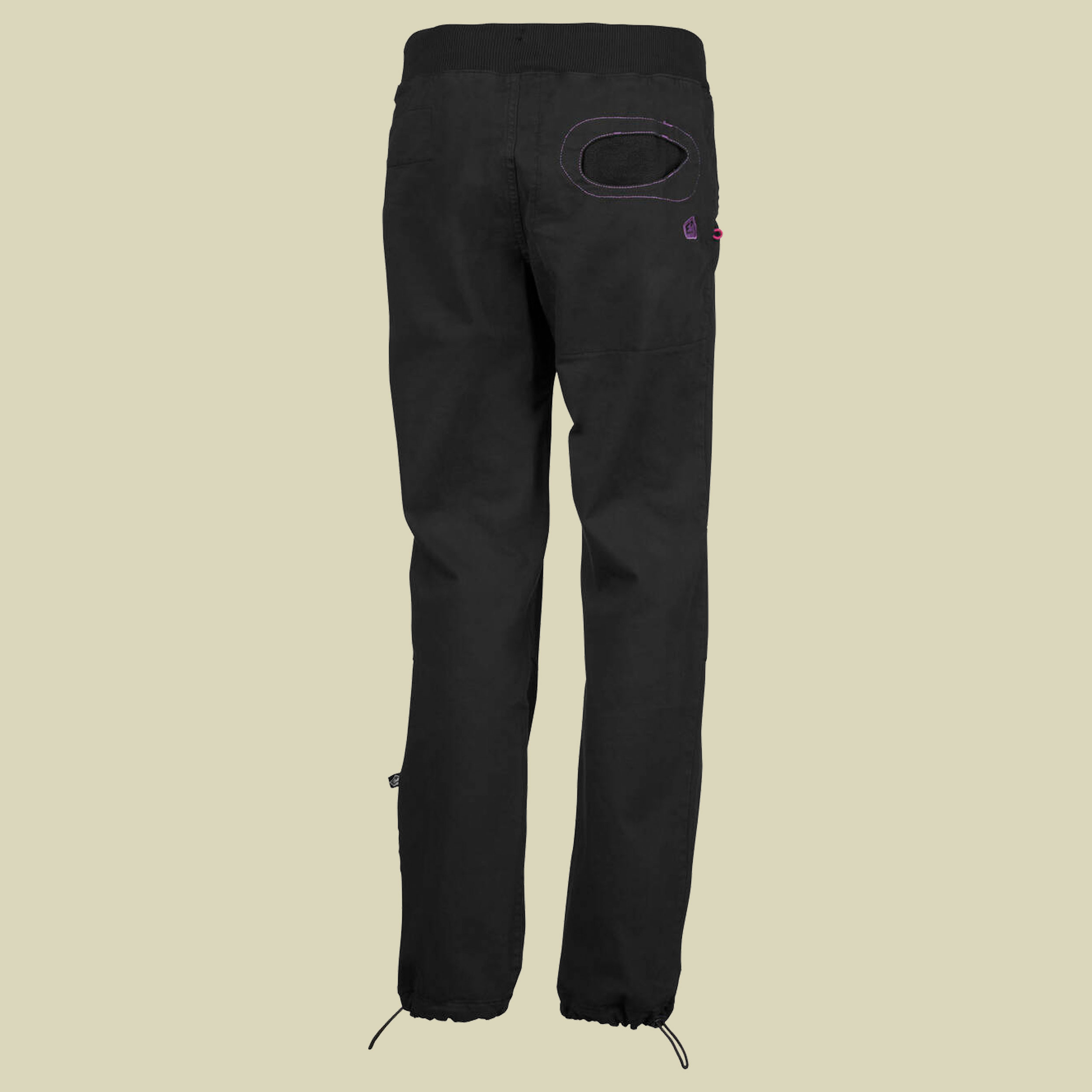 Onda Slim2 Women schwarz S - Farbe black