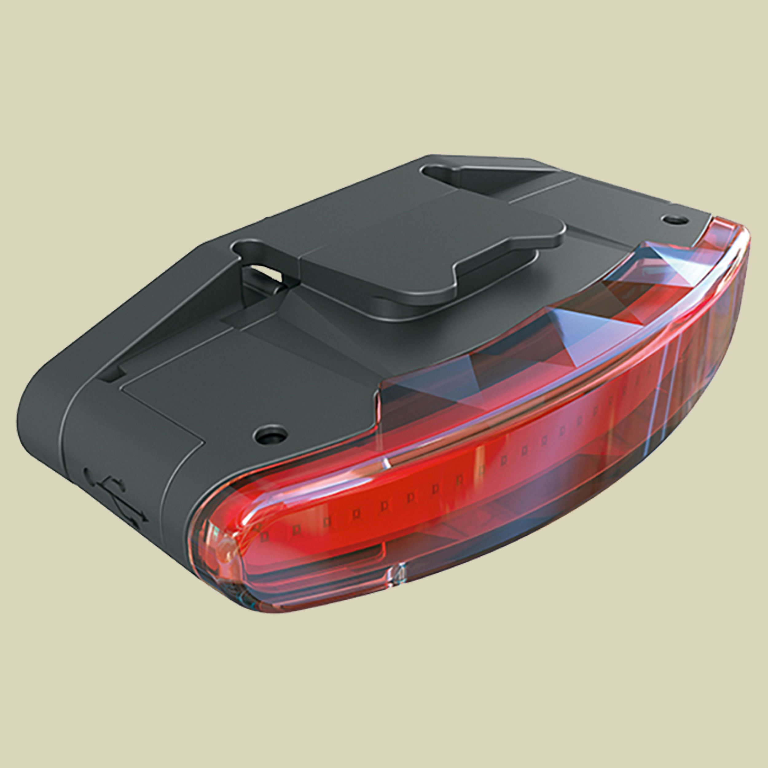 Infinity Universal Rearlight