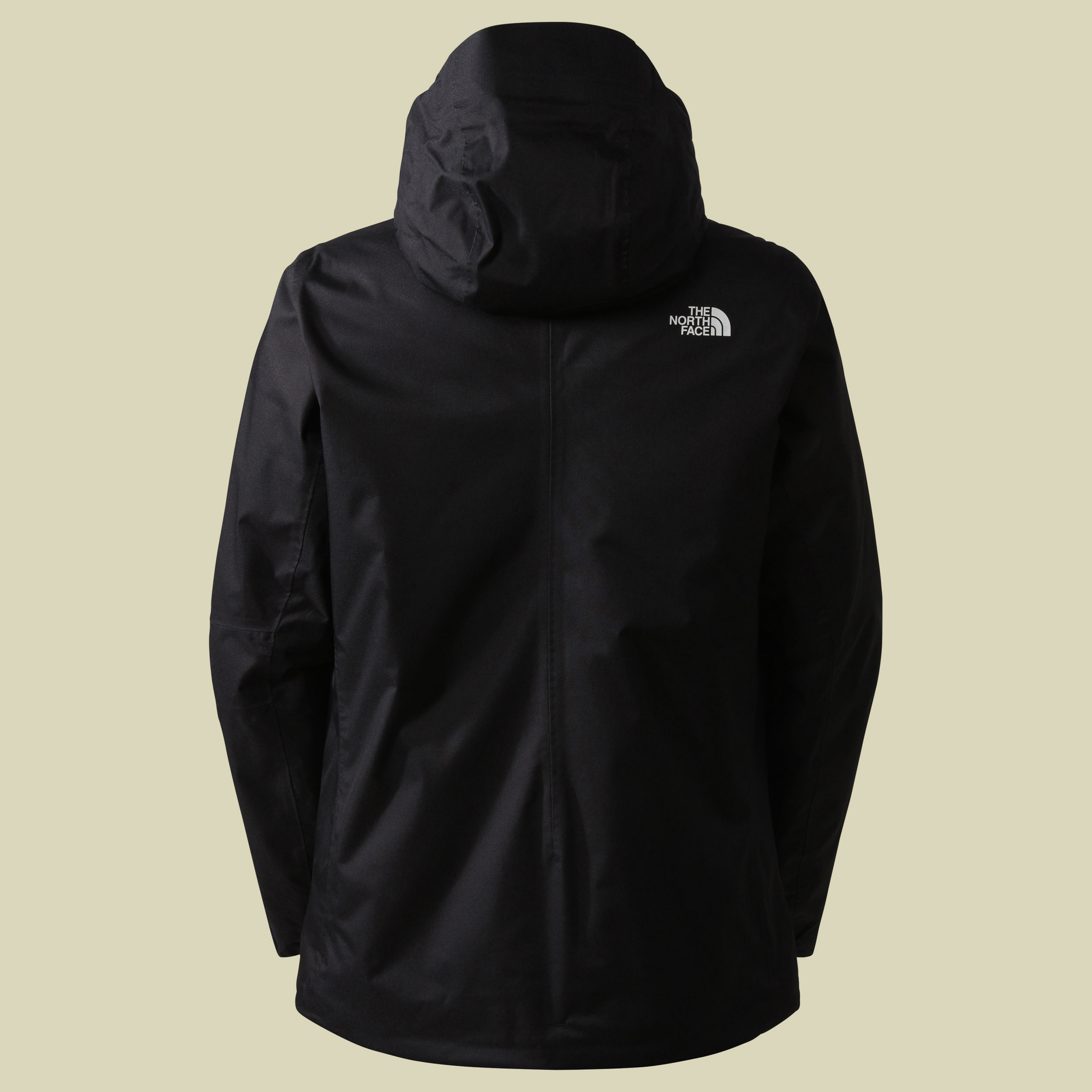 Quest Insulated Jacket Women schwarz XL - TNF black-NPF