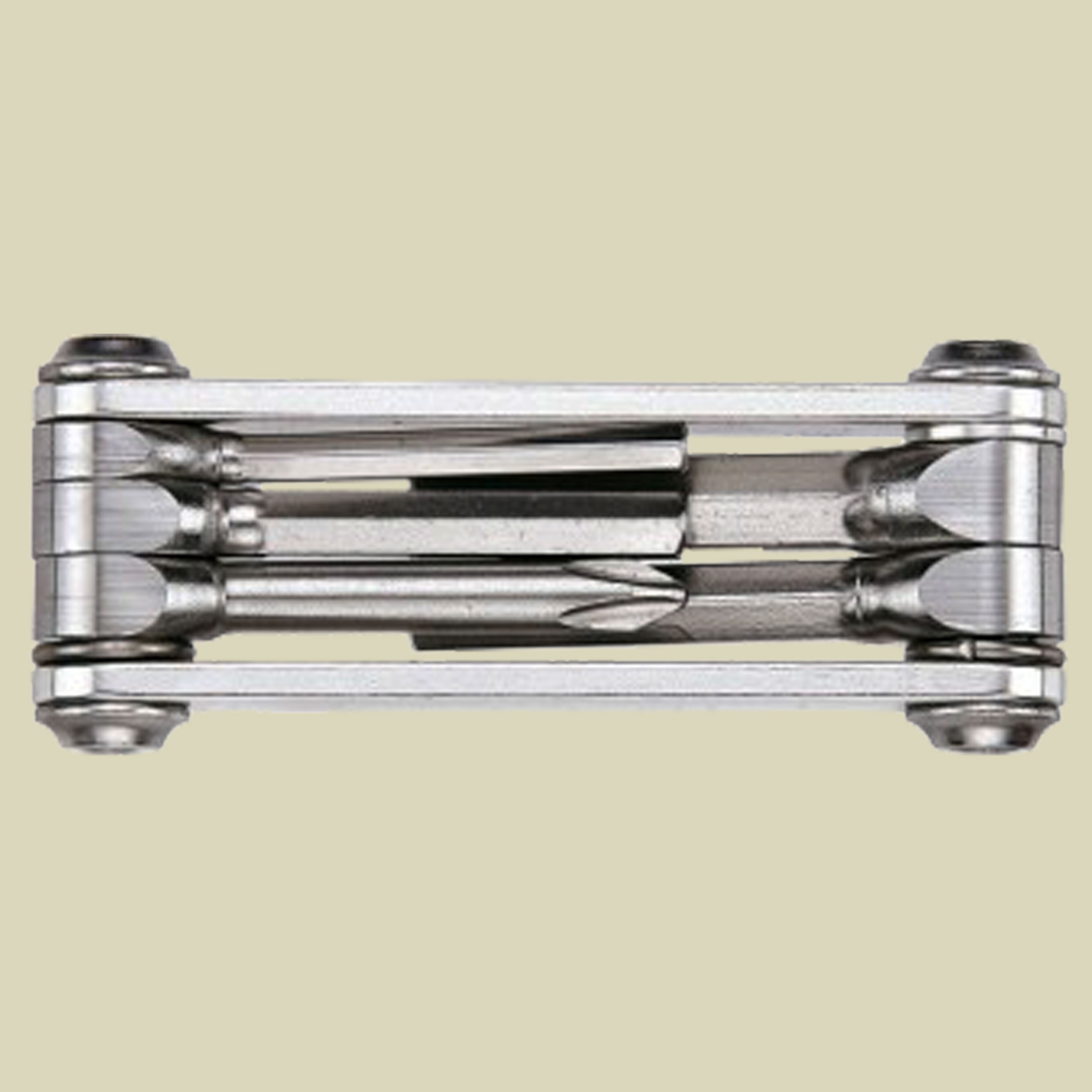 Multifunktionswerkzeug SV-5 CNC