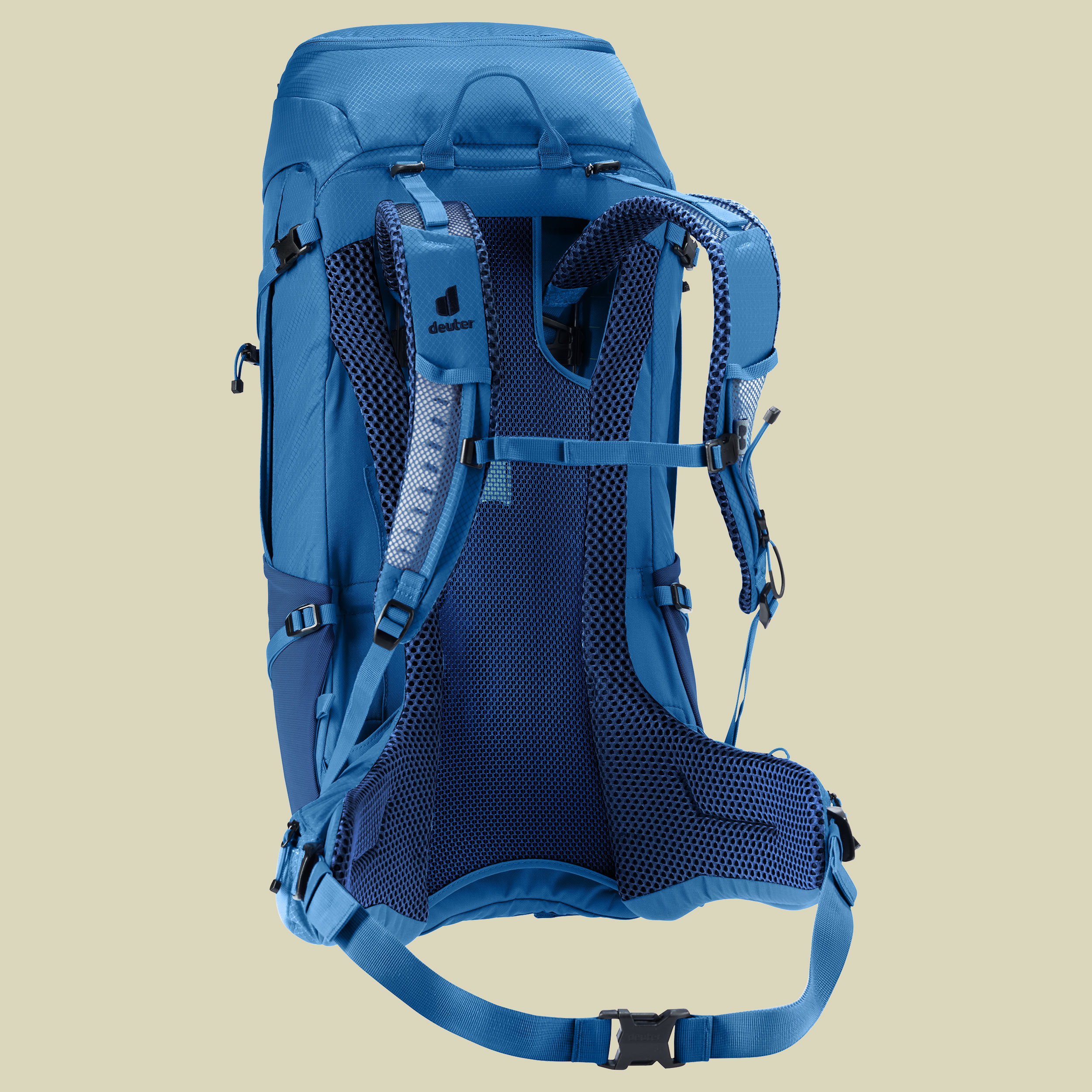 Futura Pro 40 40 blau - nightblue-baltic