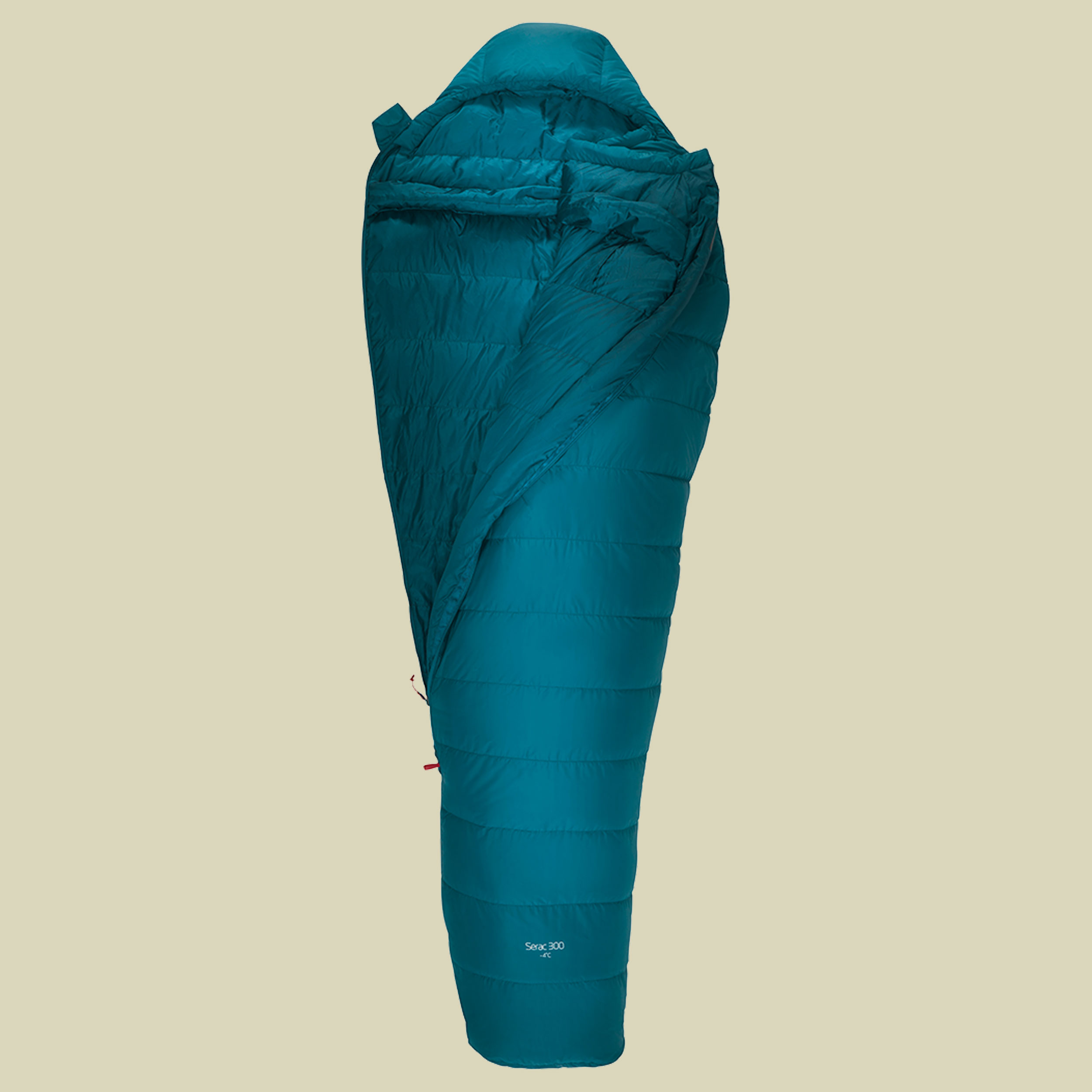 Serac 300 -4°C Long