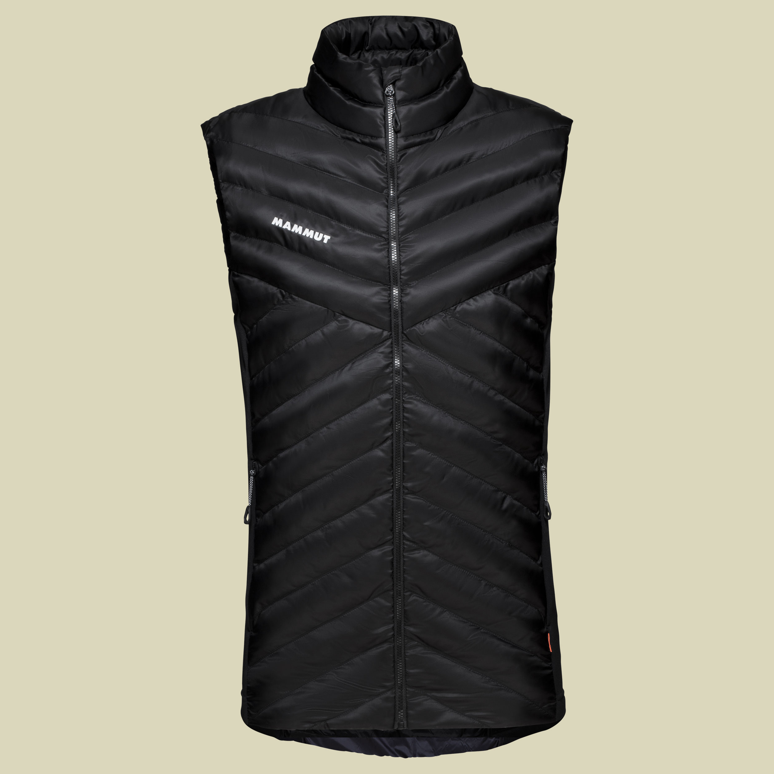 Albula IN Hybrid Vest Men Größe XL Farbe black
