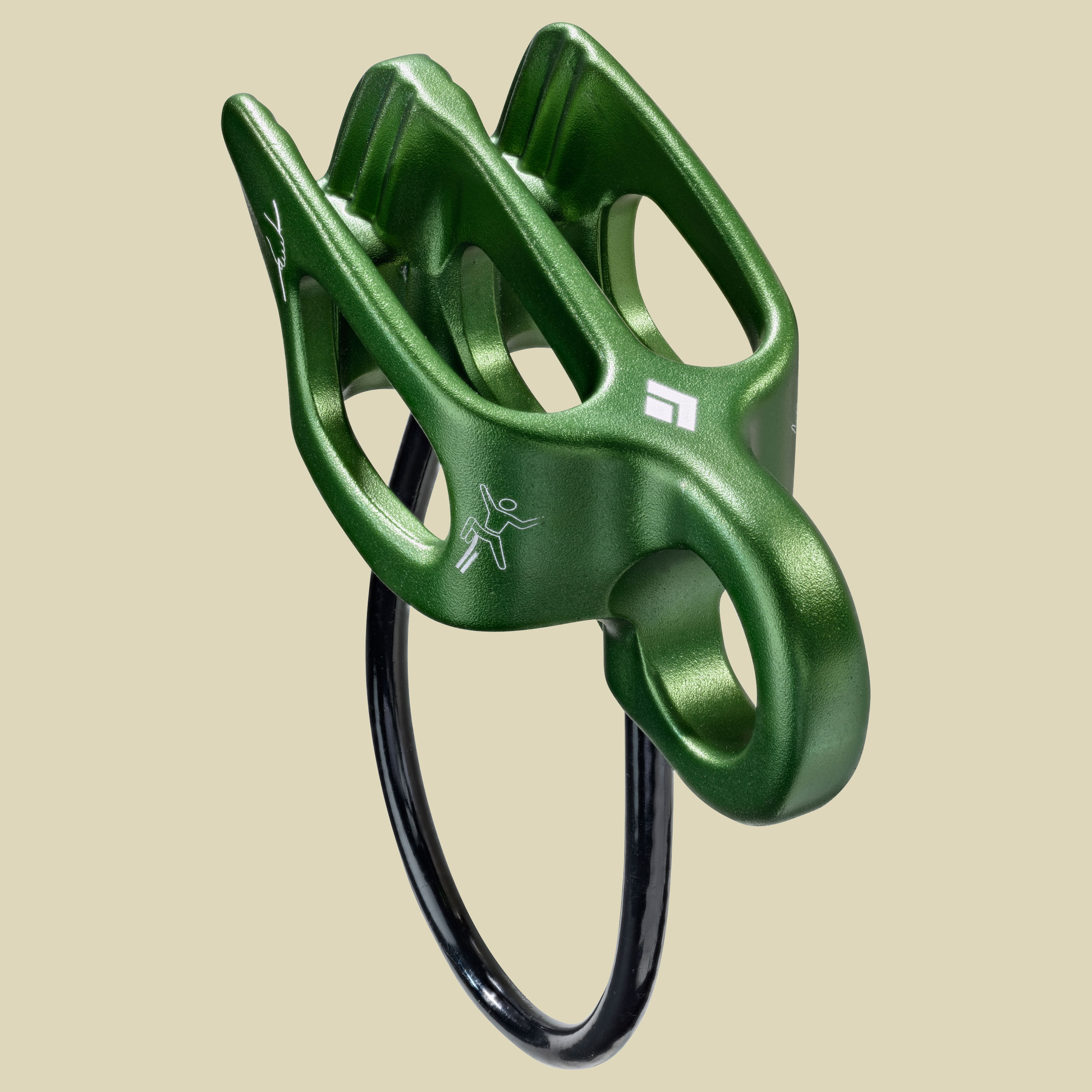 ATC Guide Größe one size Farbe green