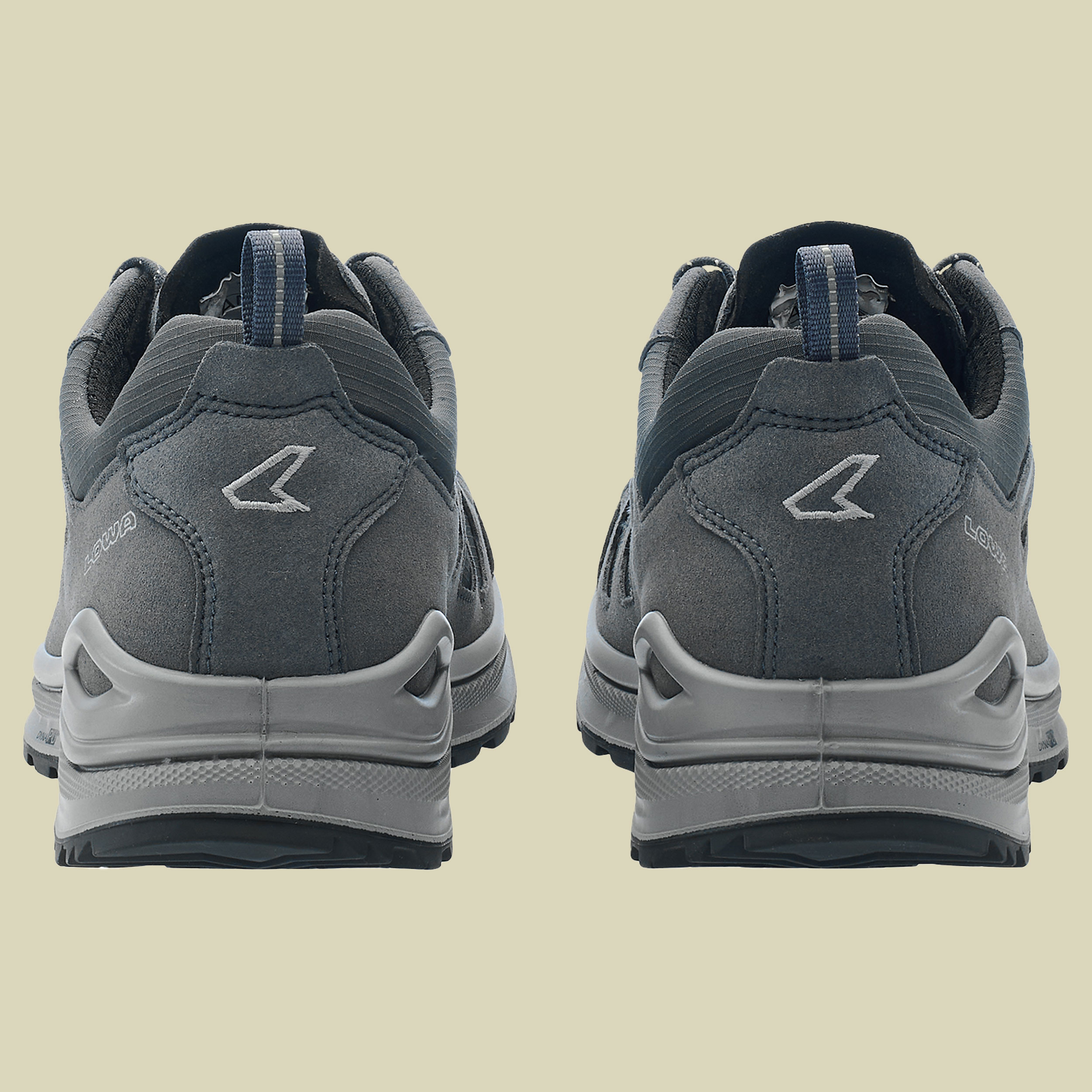 Innox EVO II GTX Men grau/grau UK 9,5