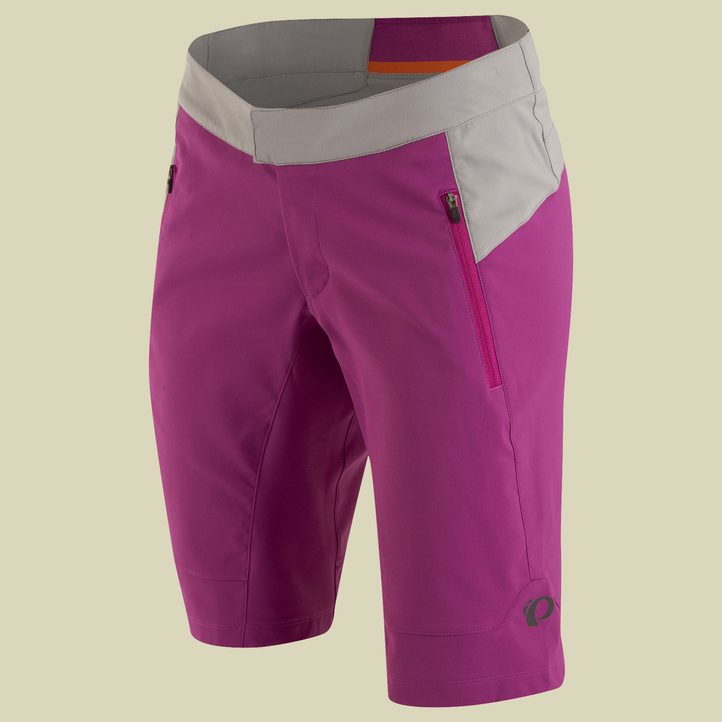 Summit Short Women Größe S Farbe purple wine