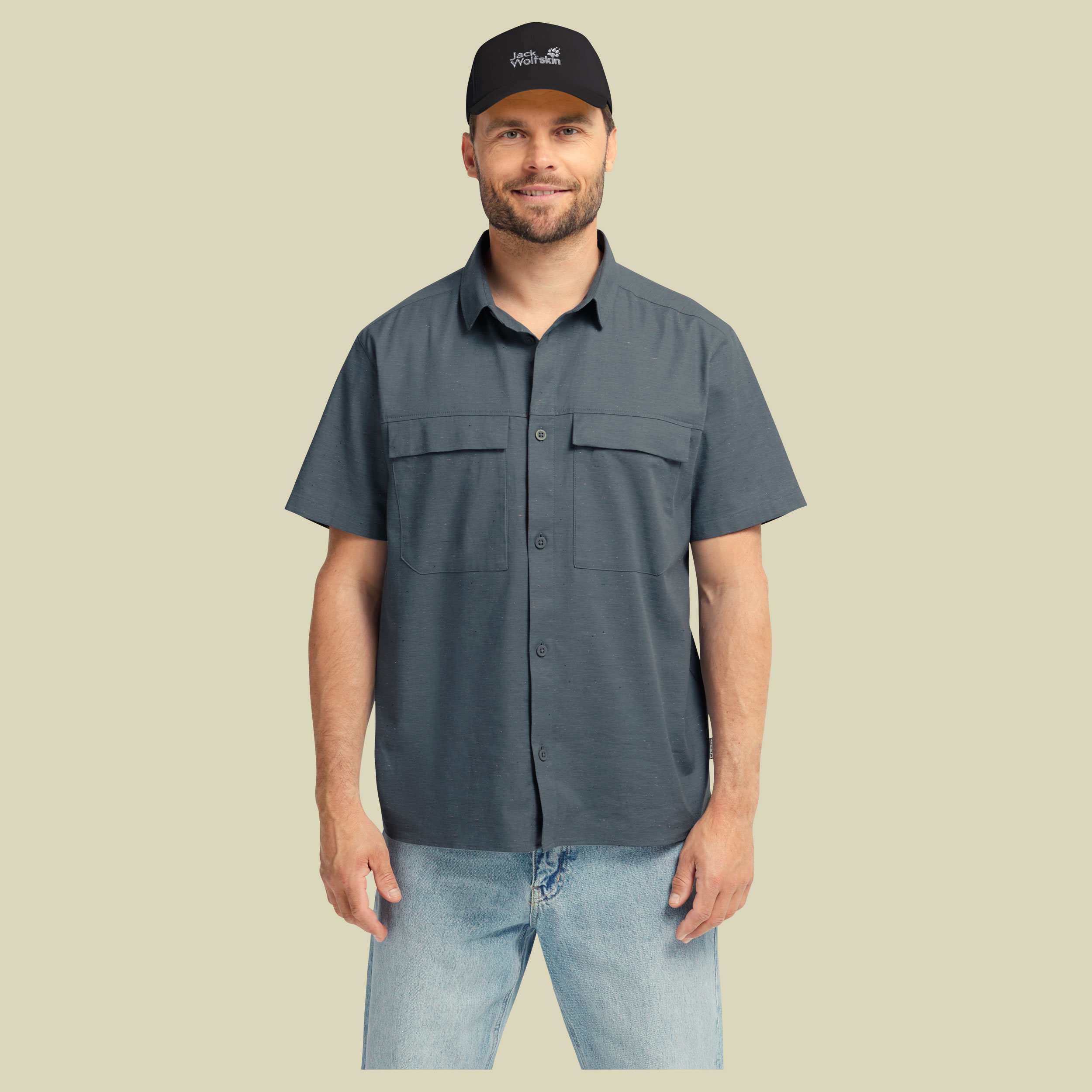 Baseball Cap schwarz I one size - black