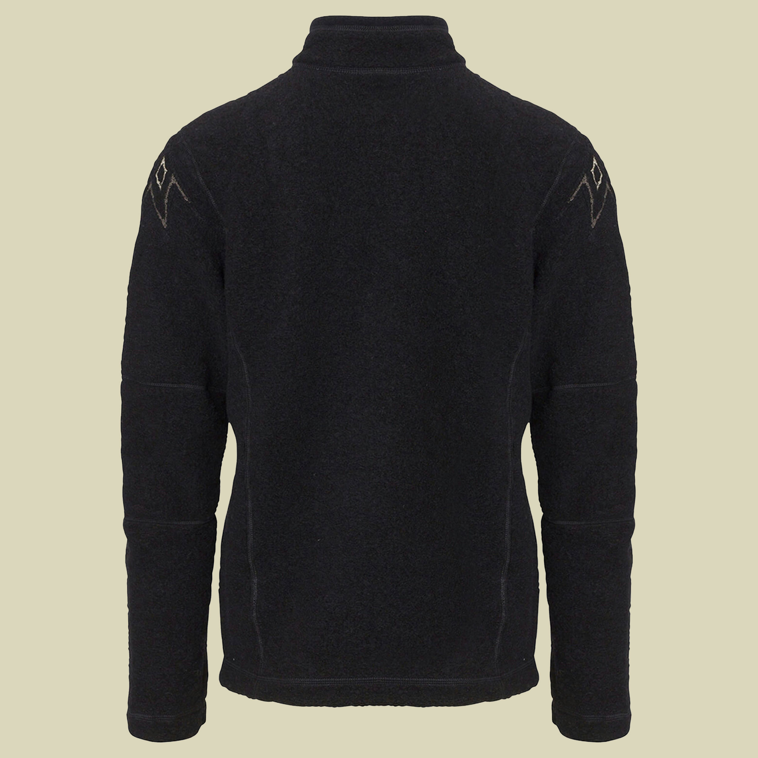 Kaldi Sweater Men XL schwarz - black