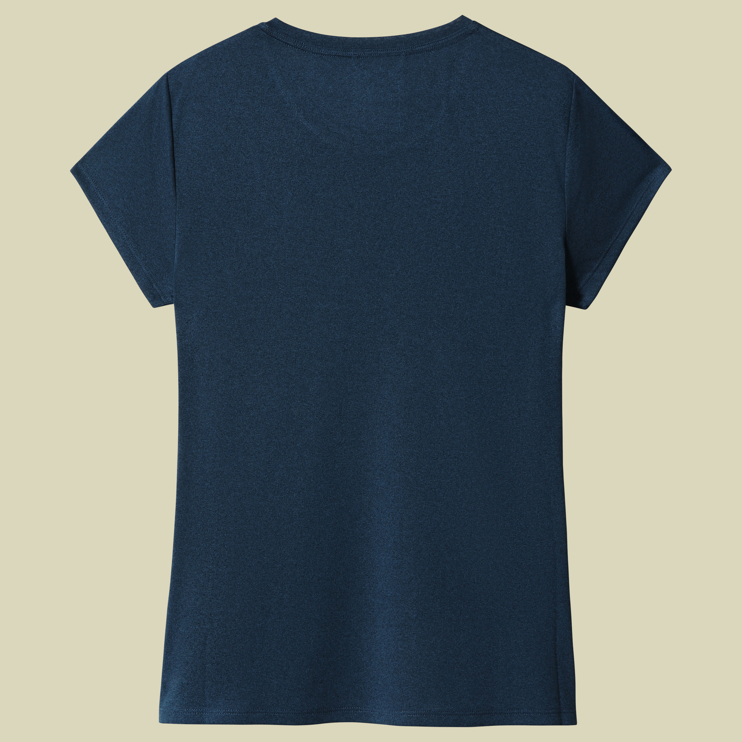 W Reaxion Amp Crew Women Größe L  Farbe monterey blue heather