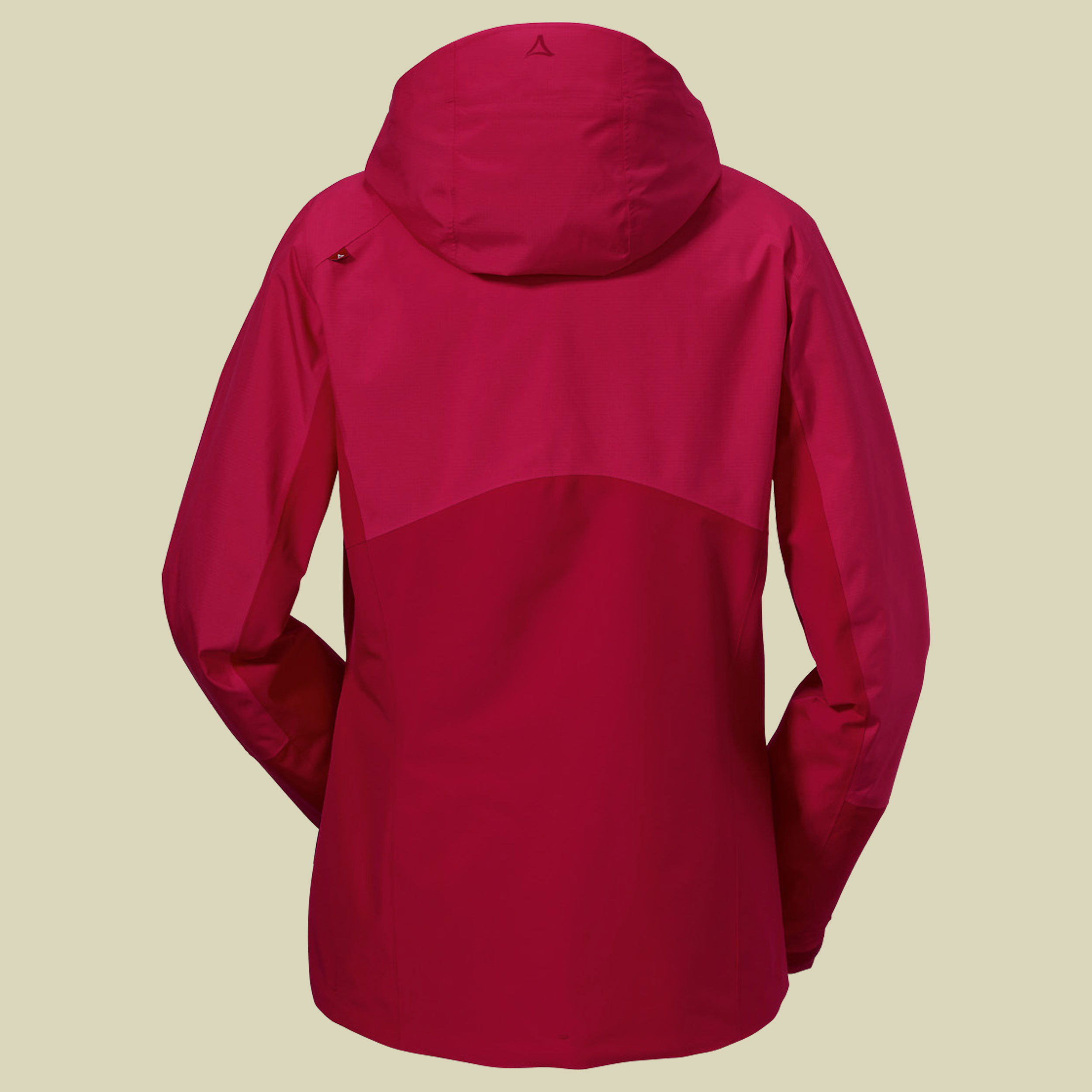 Jacket Nagano2 Women Größe 42 Farbe lollipop