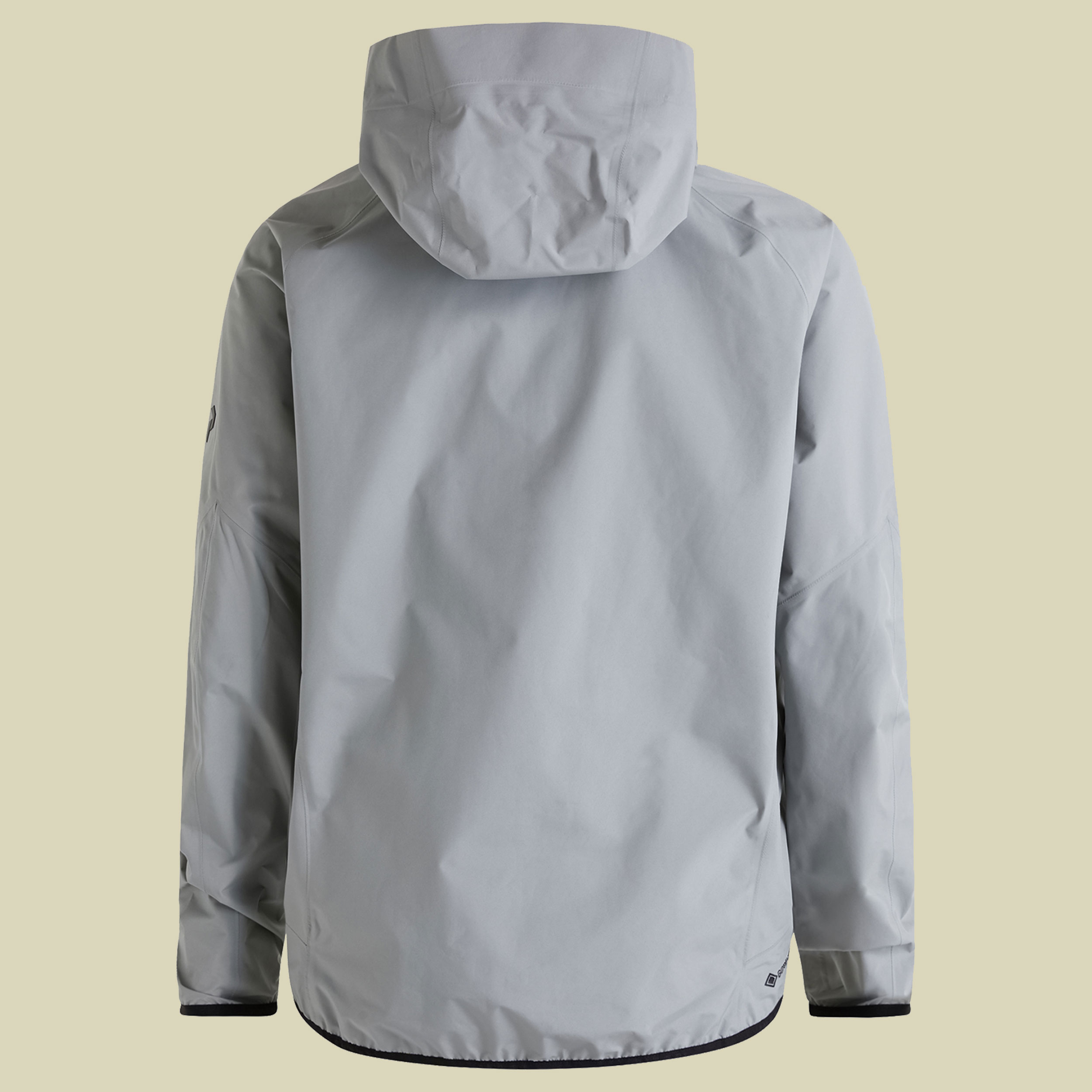 Gore-Tex Pac Jacket Men Größe XL Farbe soud mist