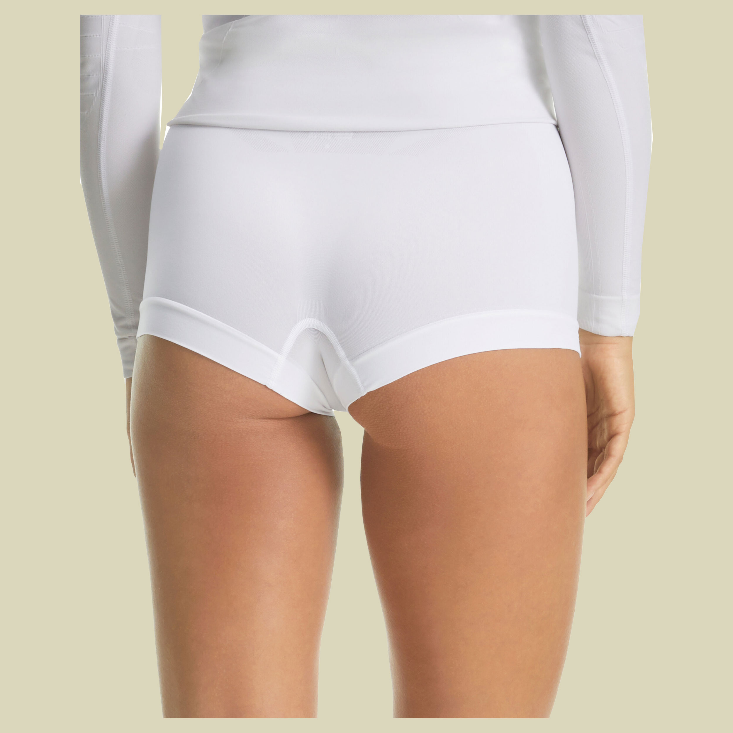 W Panties Women Größe XL Farbe white