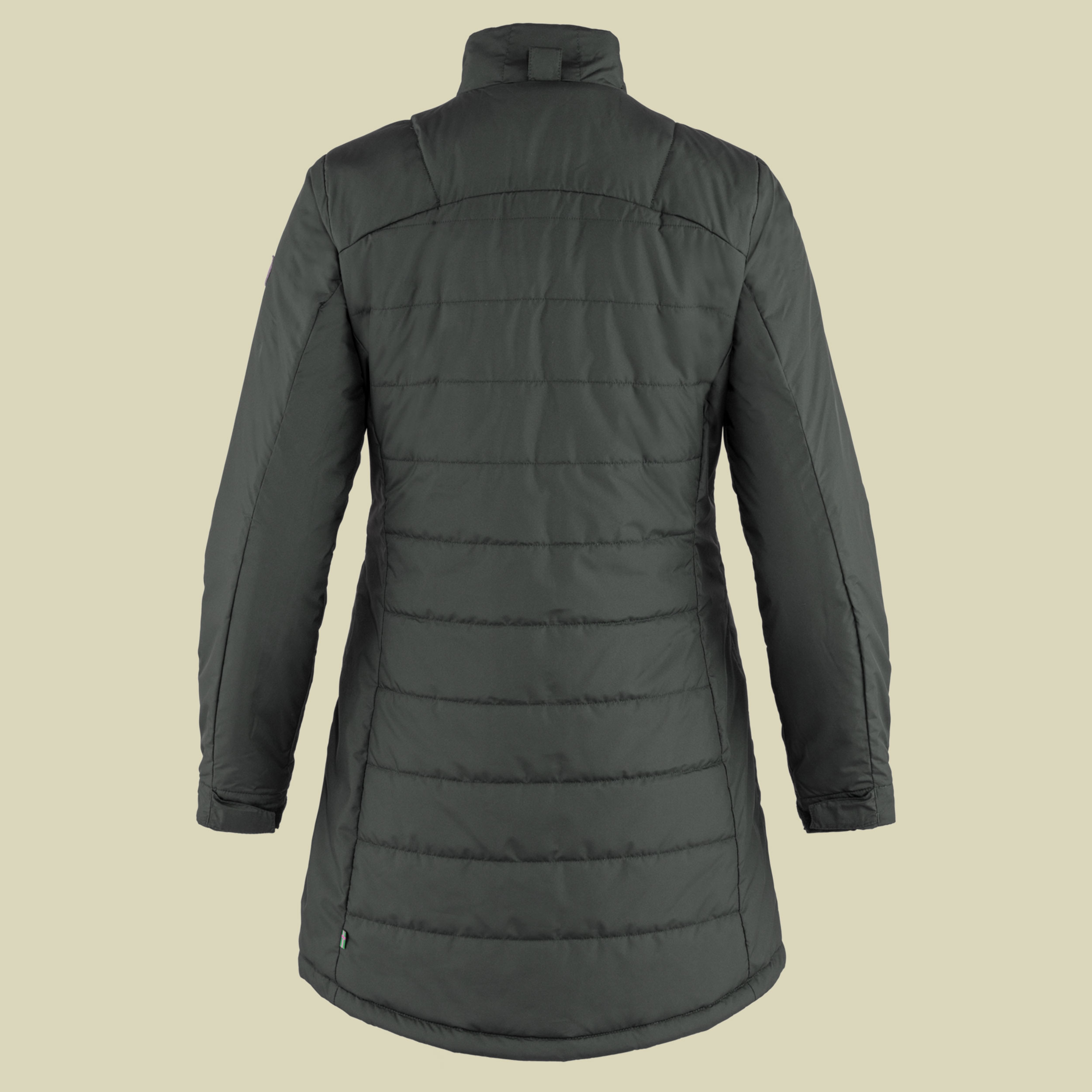 Visby 3 in 1 Jacket Women Größe S Farbe black