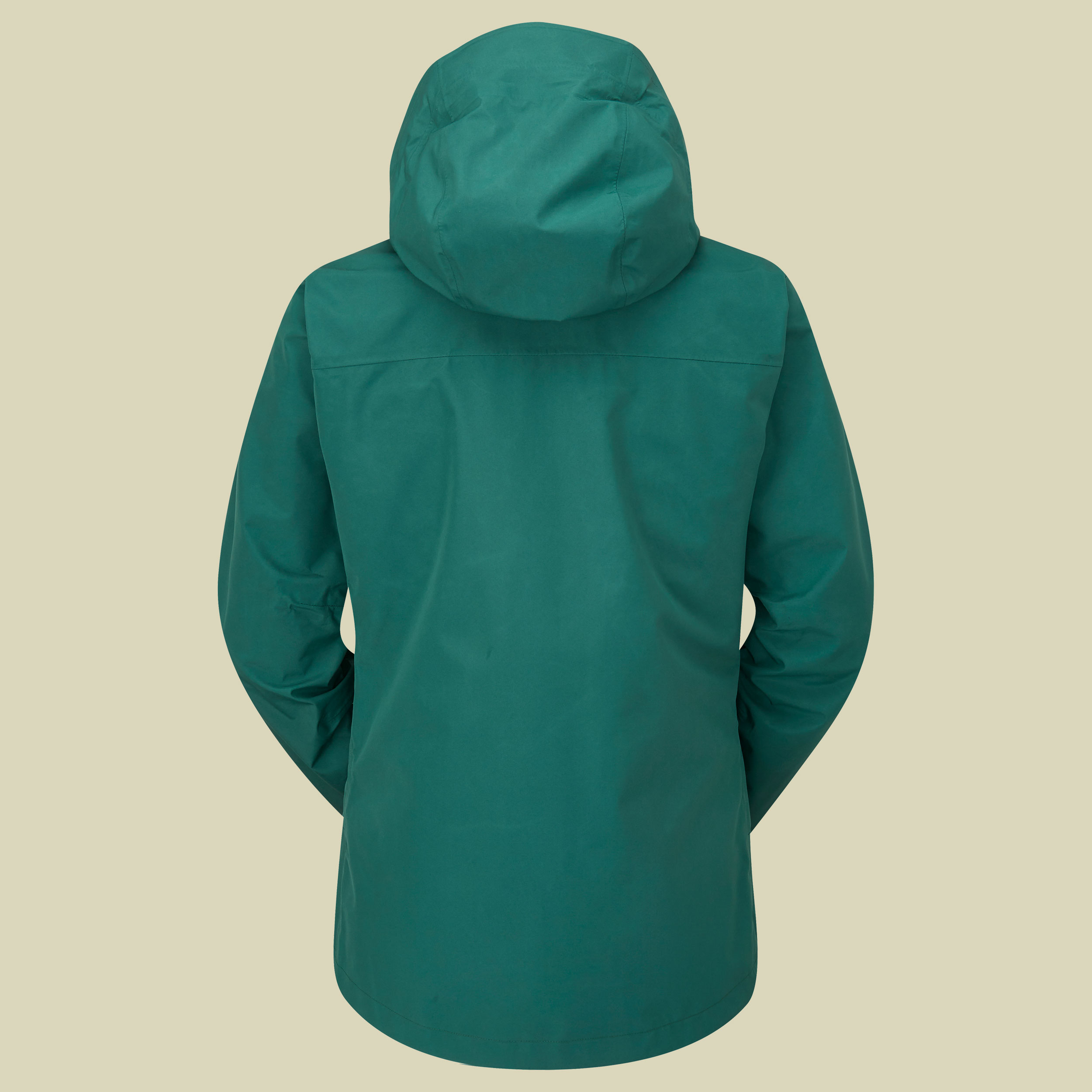 Namche GTX Jacket Women Größe 36 (08) Farbe green slate