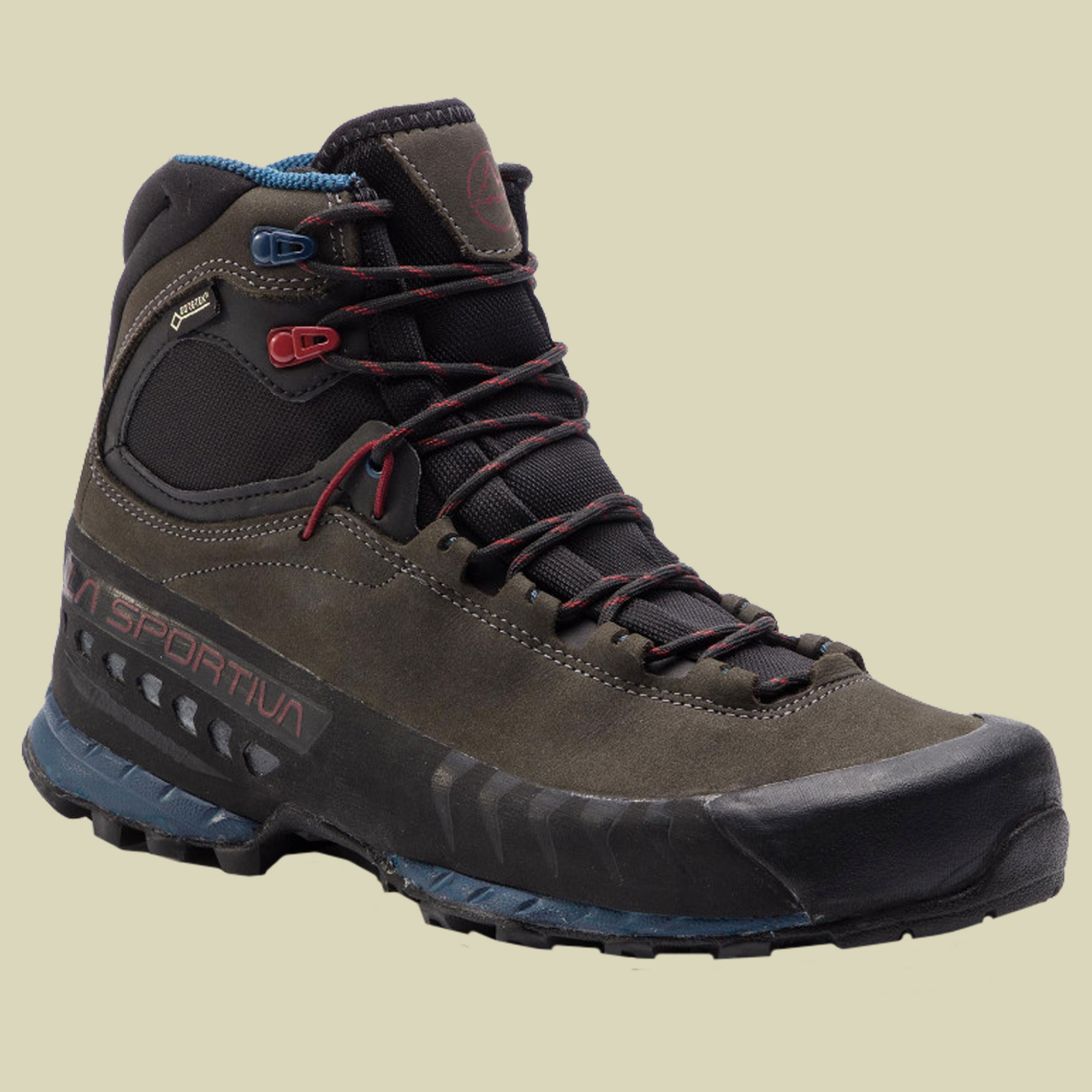 TX5 GTX Men Größe 45,5 Farbe carbon/opal