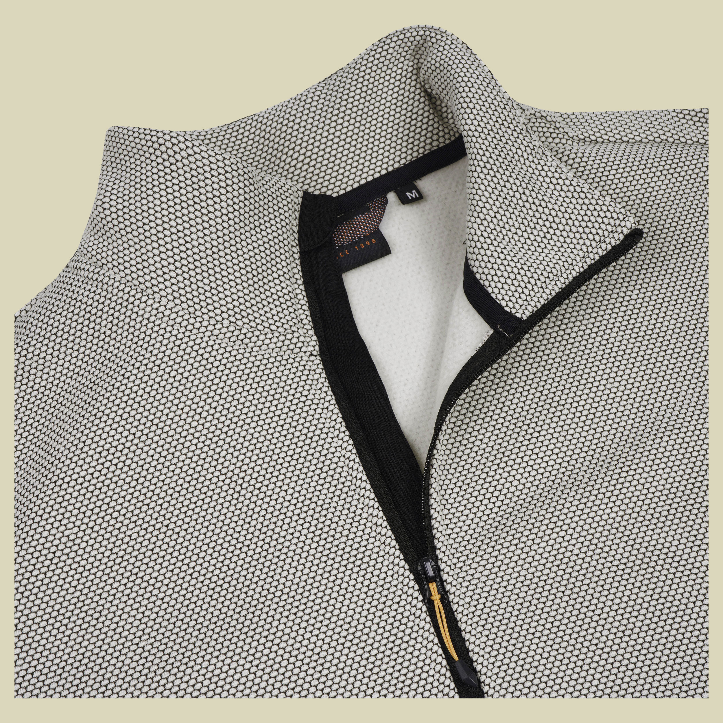 Bredstedt Men 57874 grau XXXL - powder 022