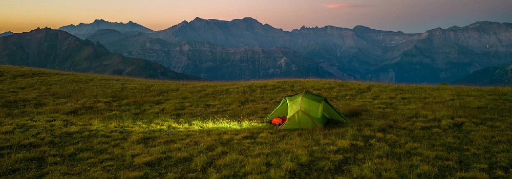Outdoor Imagebild