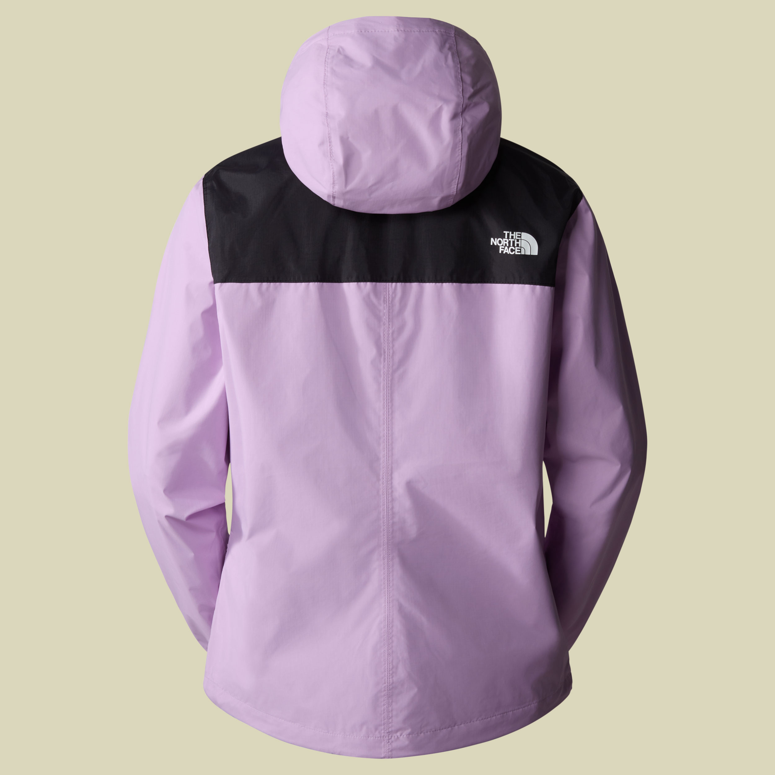 Antora Jacket Women Größe M  Farbe TNF black/lupine