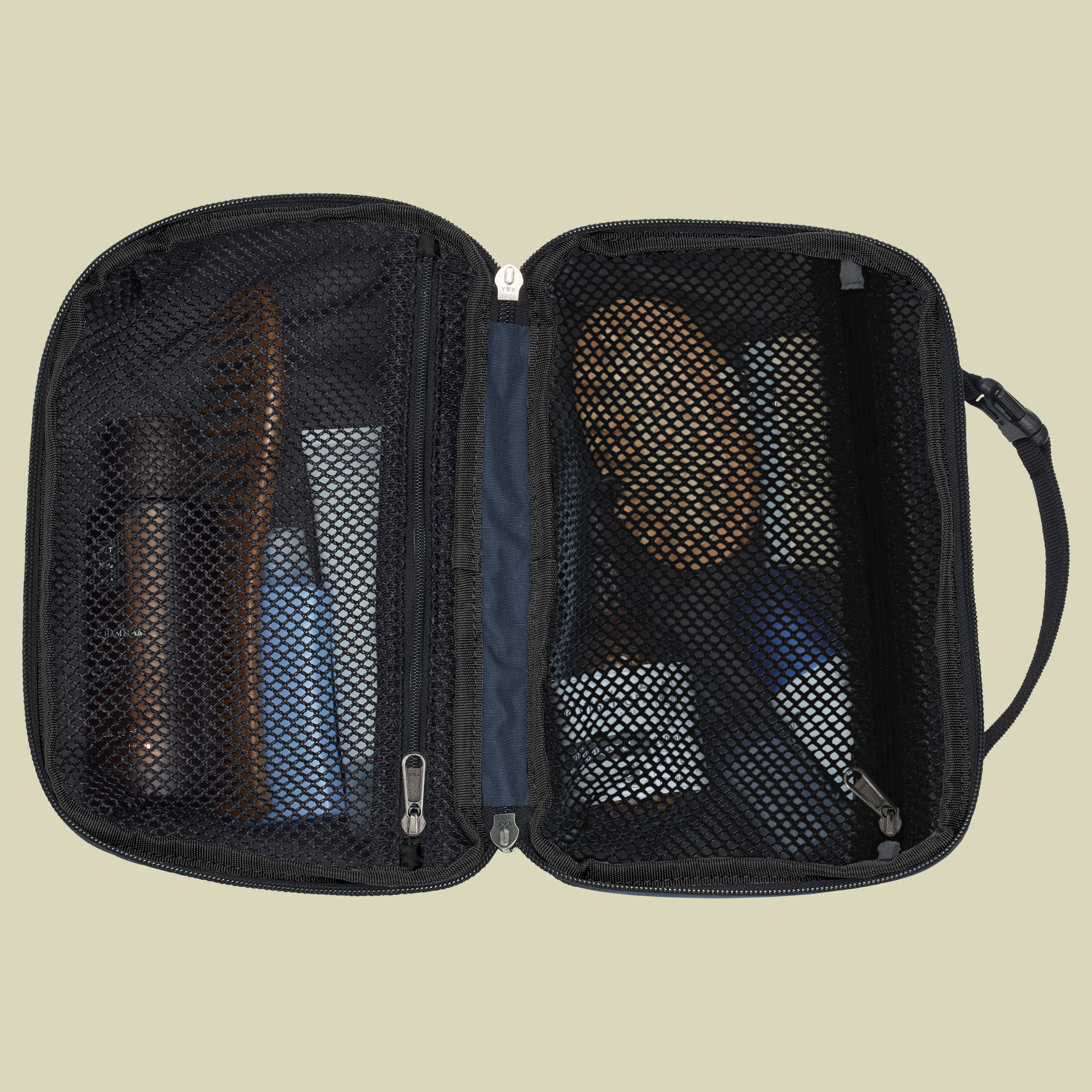 Konya Washcube 3 L blau - midnight sky