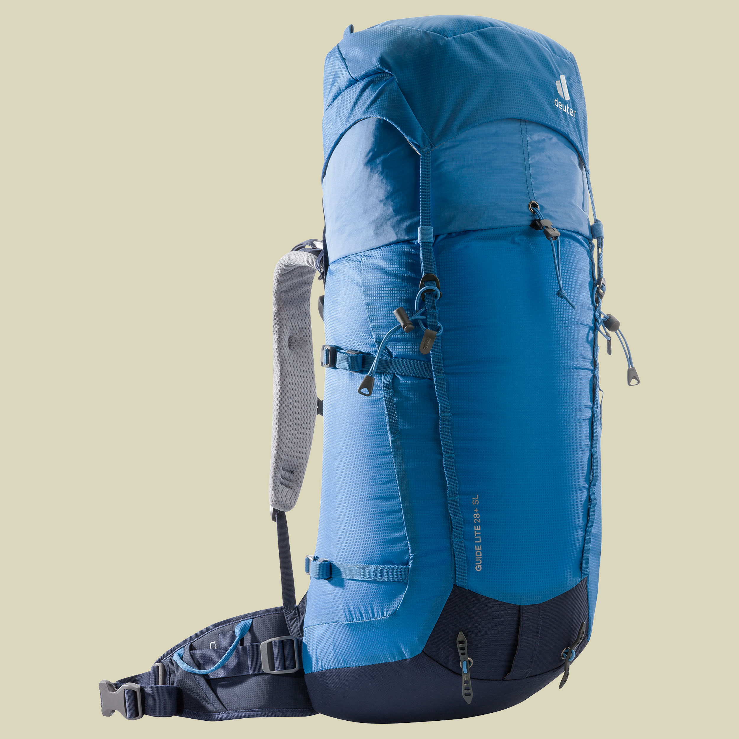 Guide Lite 22 SL Volumen 22 L Farbe azure-navy