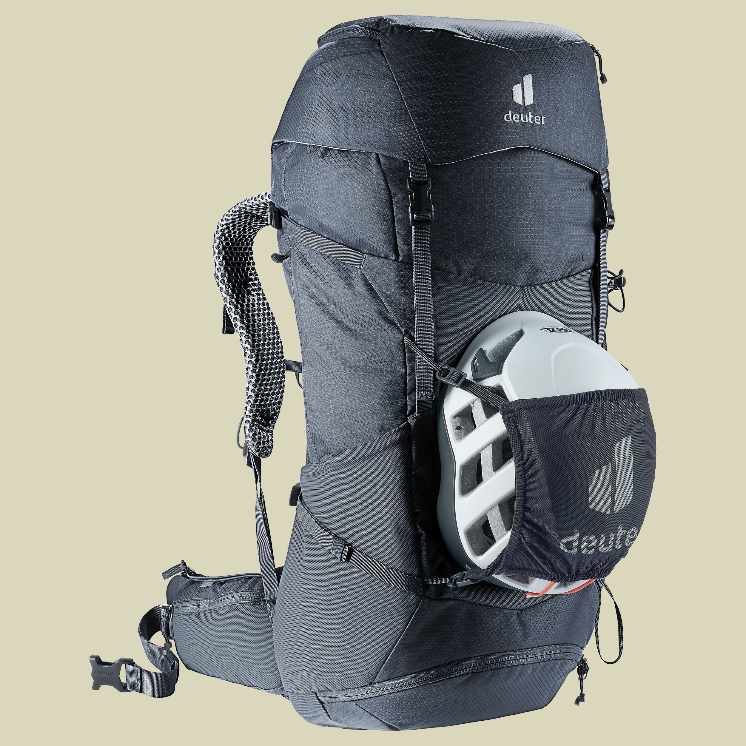 Futura Pro 36 36 blau