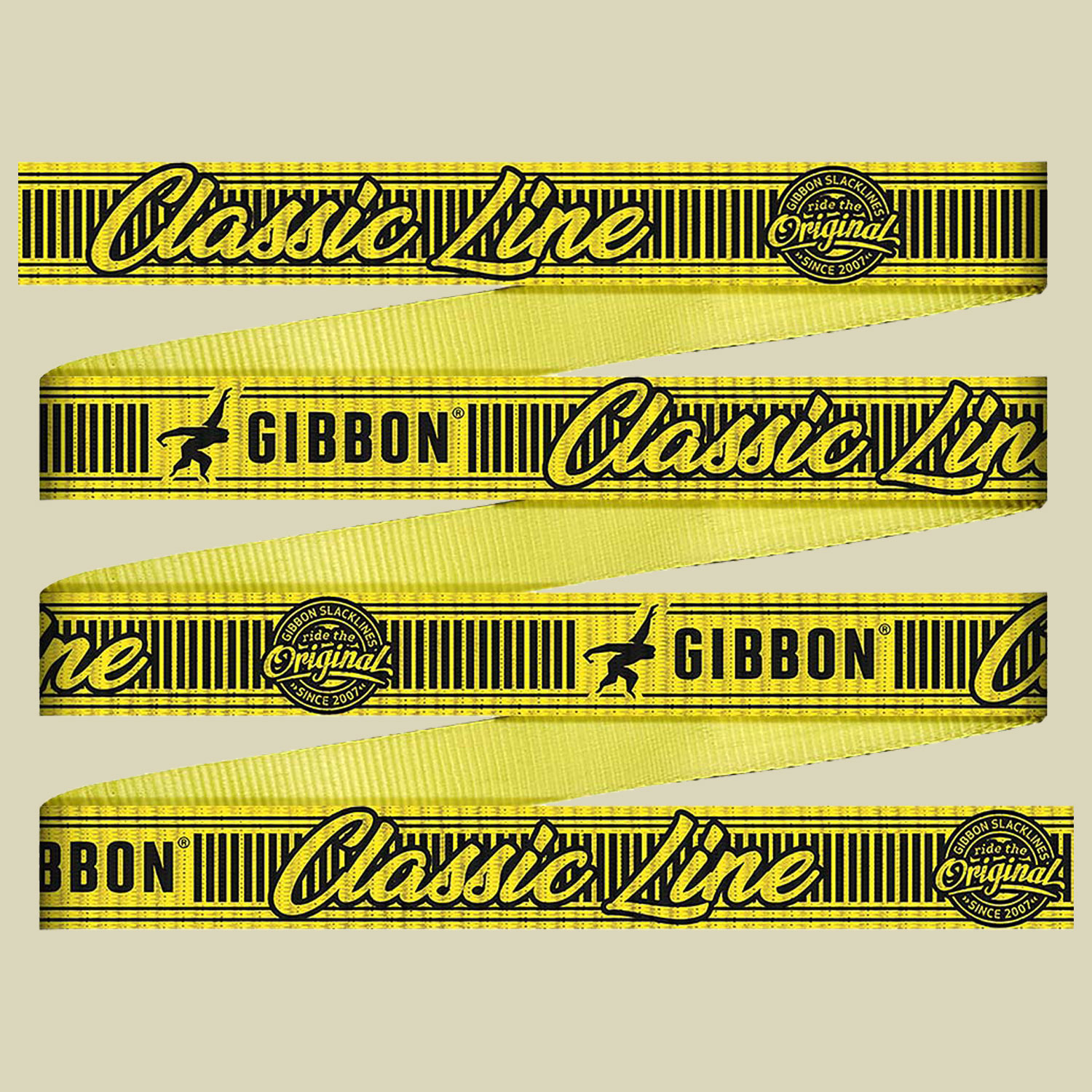 Classic Line 2019 no tree wear