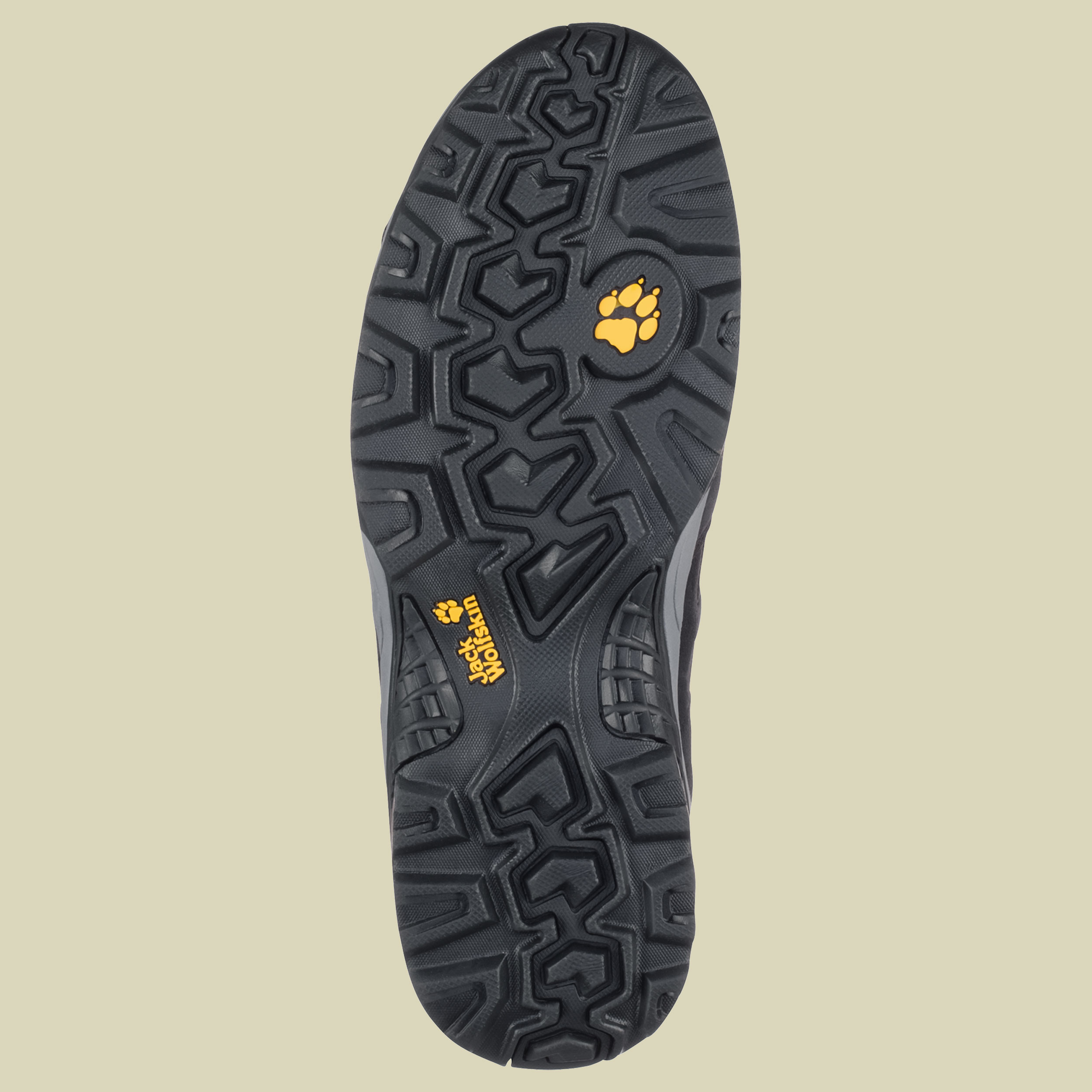 Vojo Hike 2 Texapore Mid Men Größe UK 12 Farbe phantom