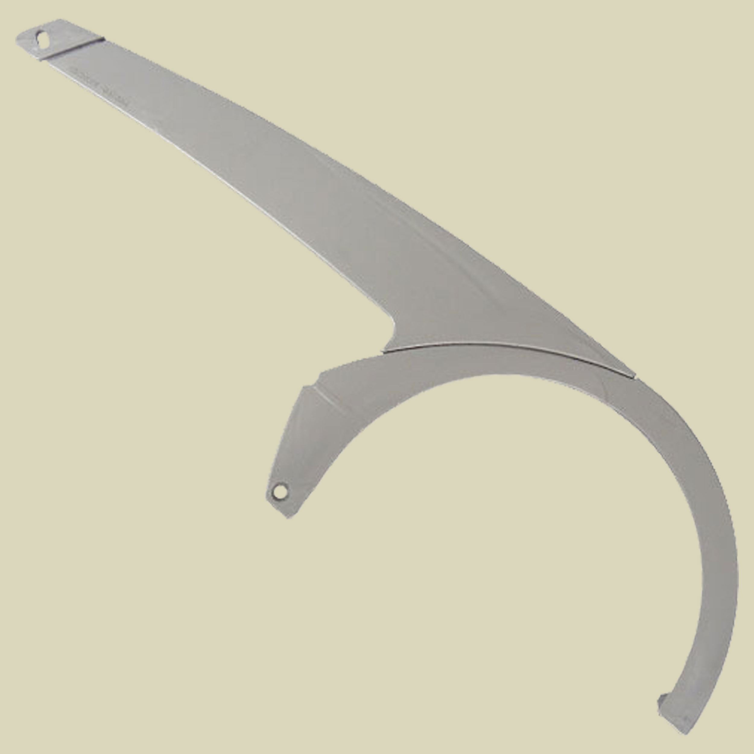 Catena 4410 Kettenschutz Farbe silber