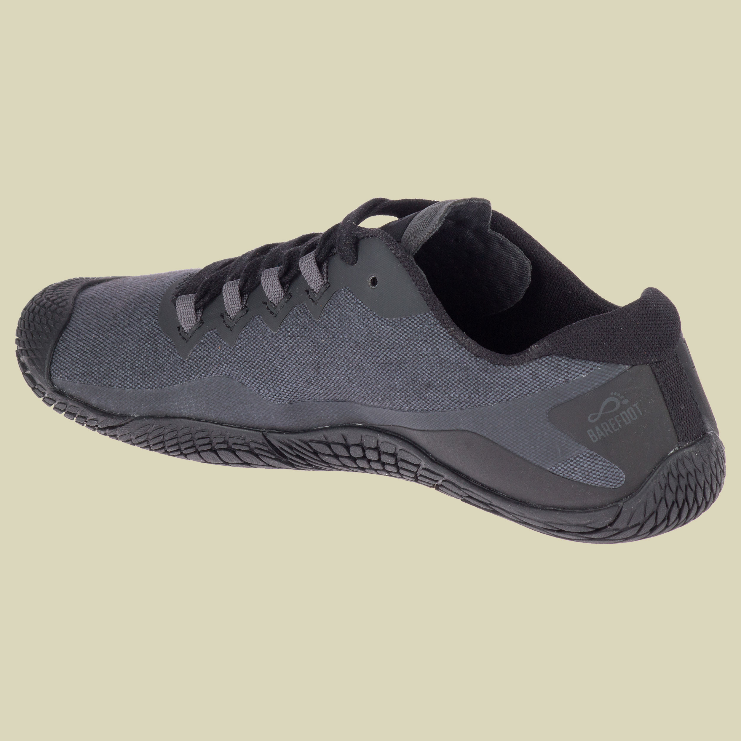 Vapor Glove 3 Cotton Men Größe UK 9 Farbe granite