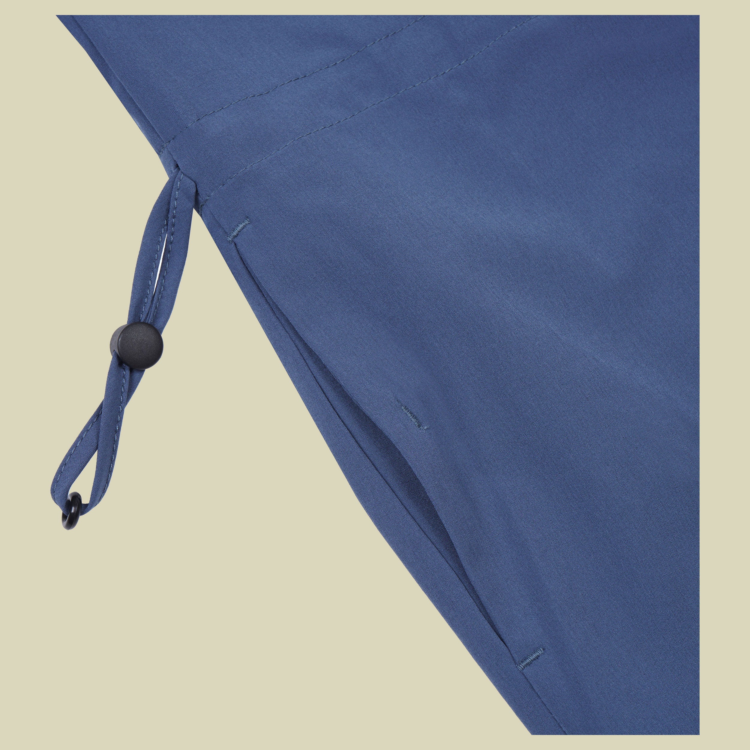 Brookline Stretch Dress 55958 blau 44 - navy blue