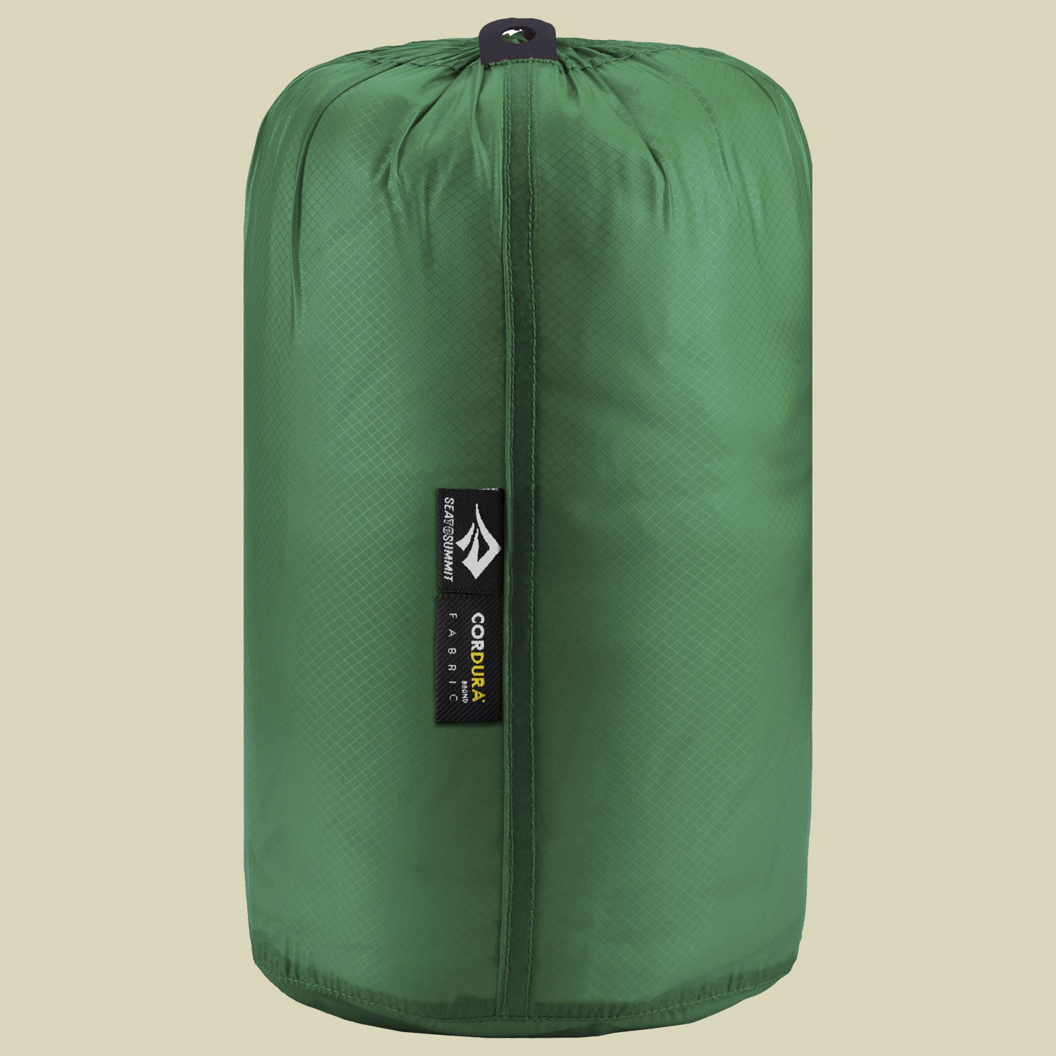 Ultra-Sil Stuff Sack Größe XS Farbe grün